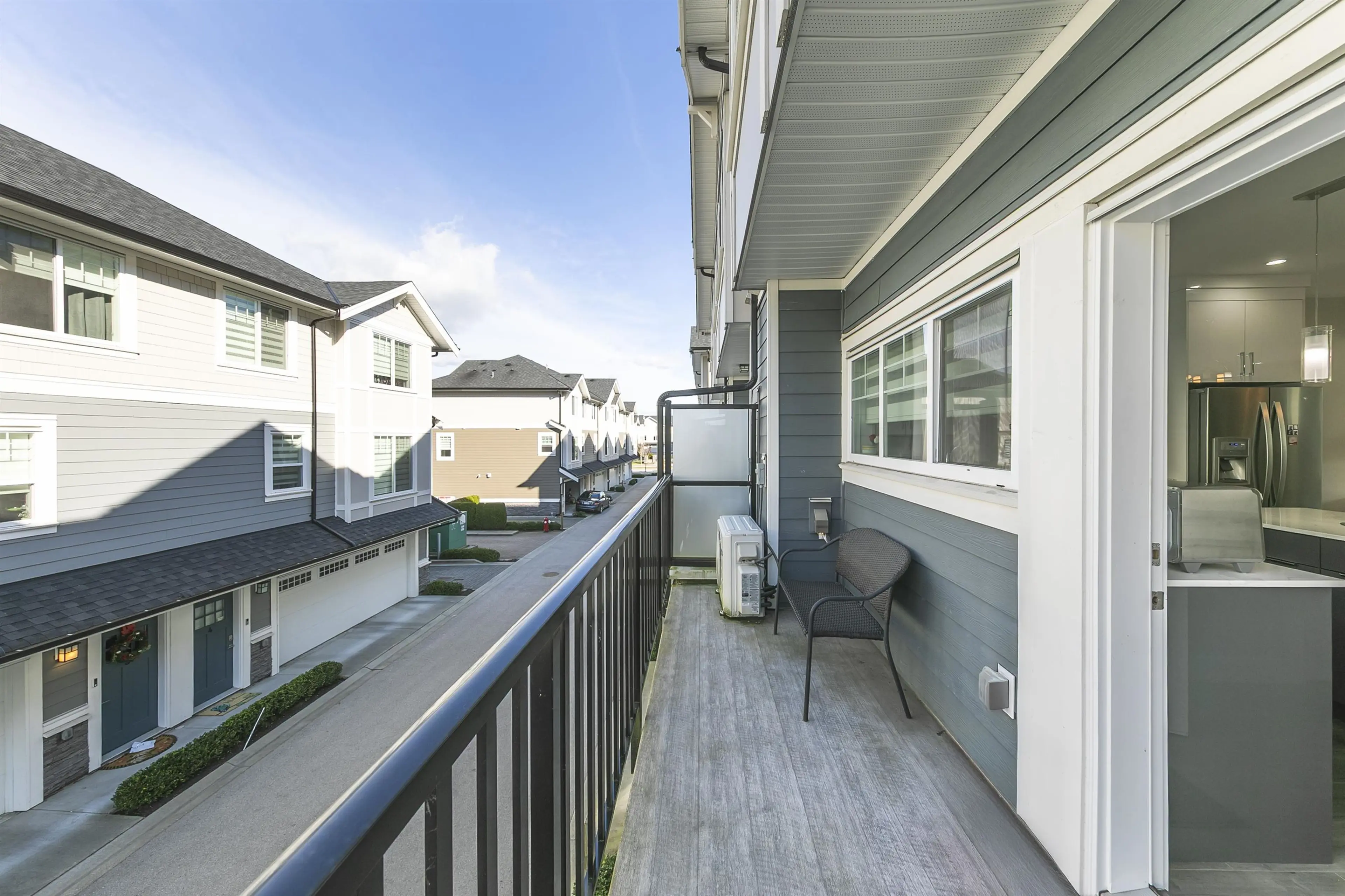 Property at #7 7410 194 STREET, Surrey, BC