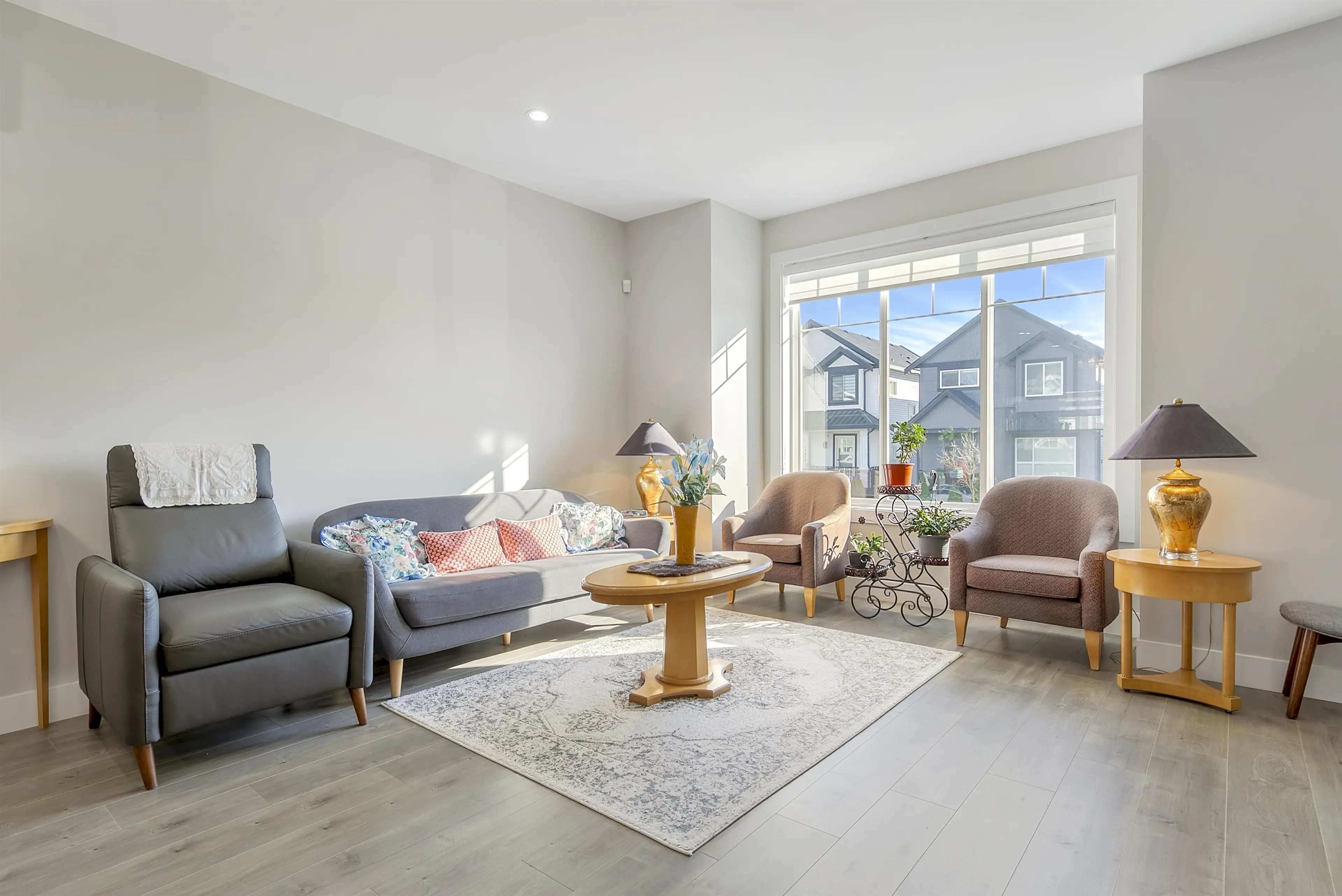 Property at #7 7410 194 STREET, Surrey, BC