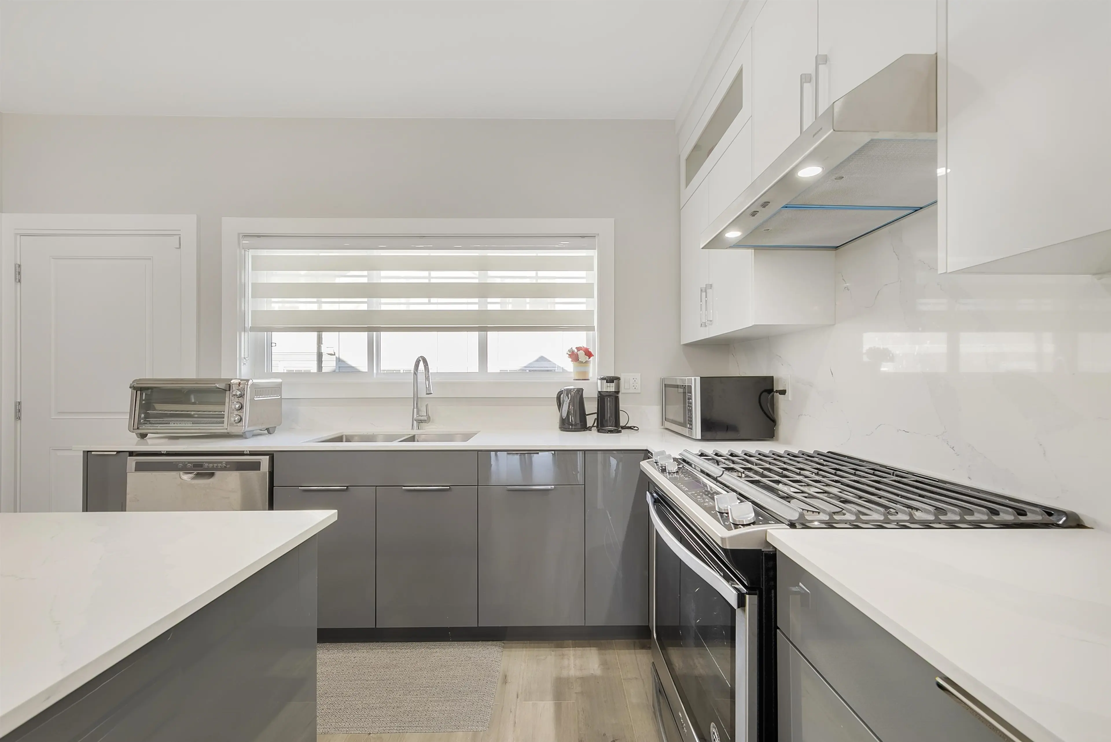 Property at #7 7410 194 STREET, Surrey, BC