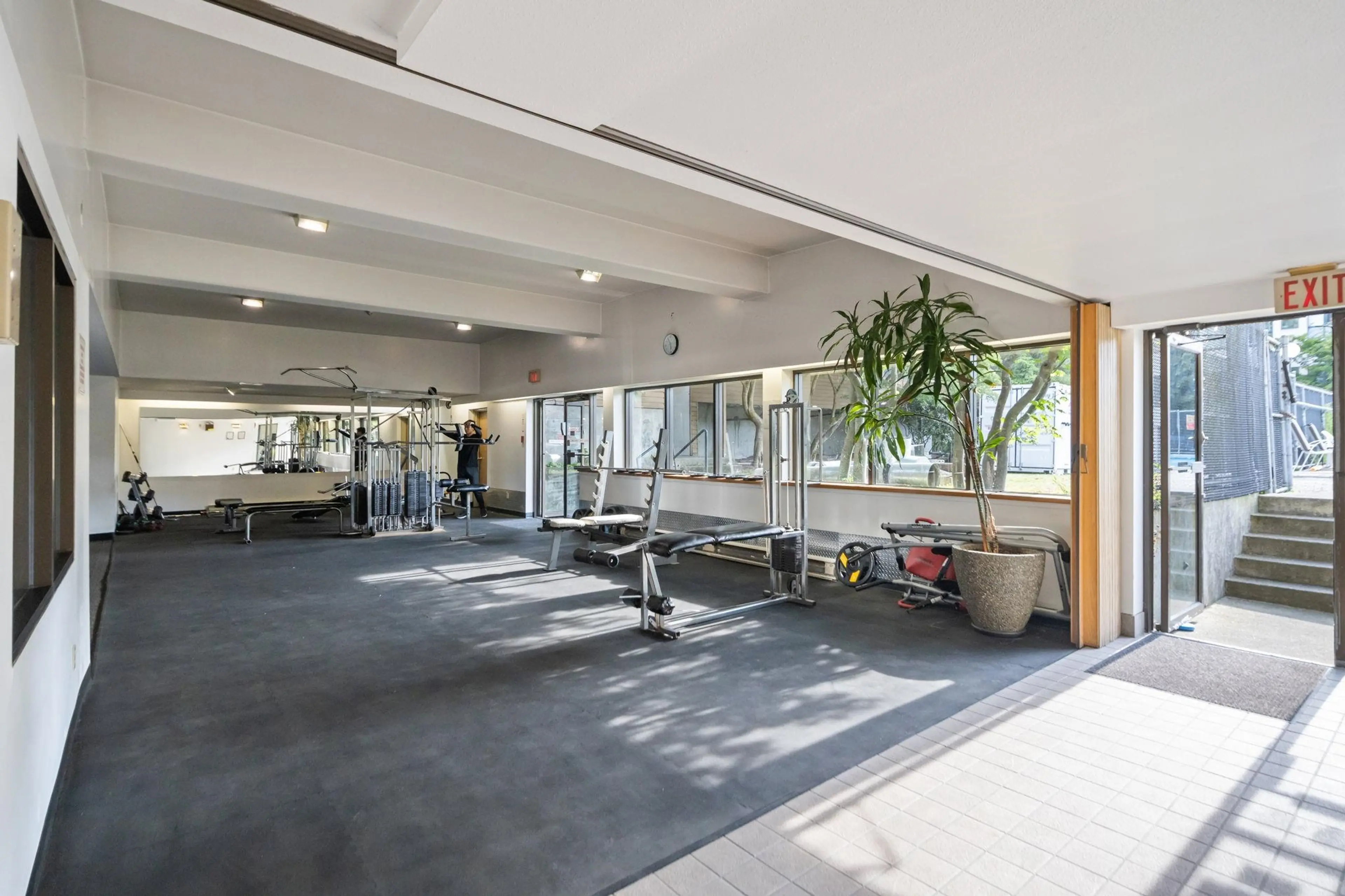 Property at #111 7297 MOFFATT ROAD, Richmond, BC