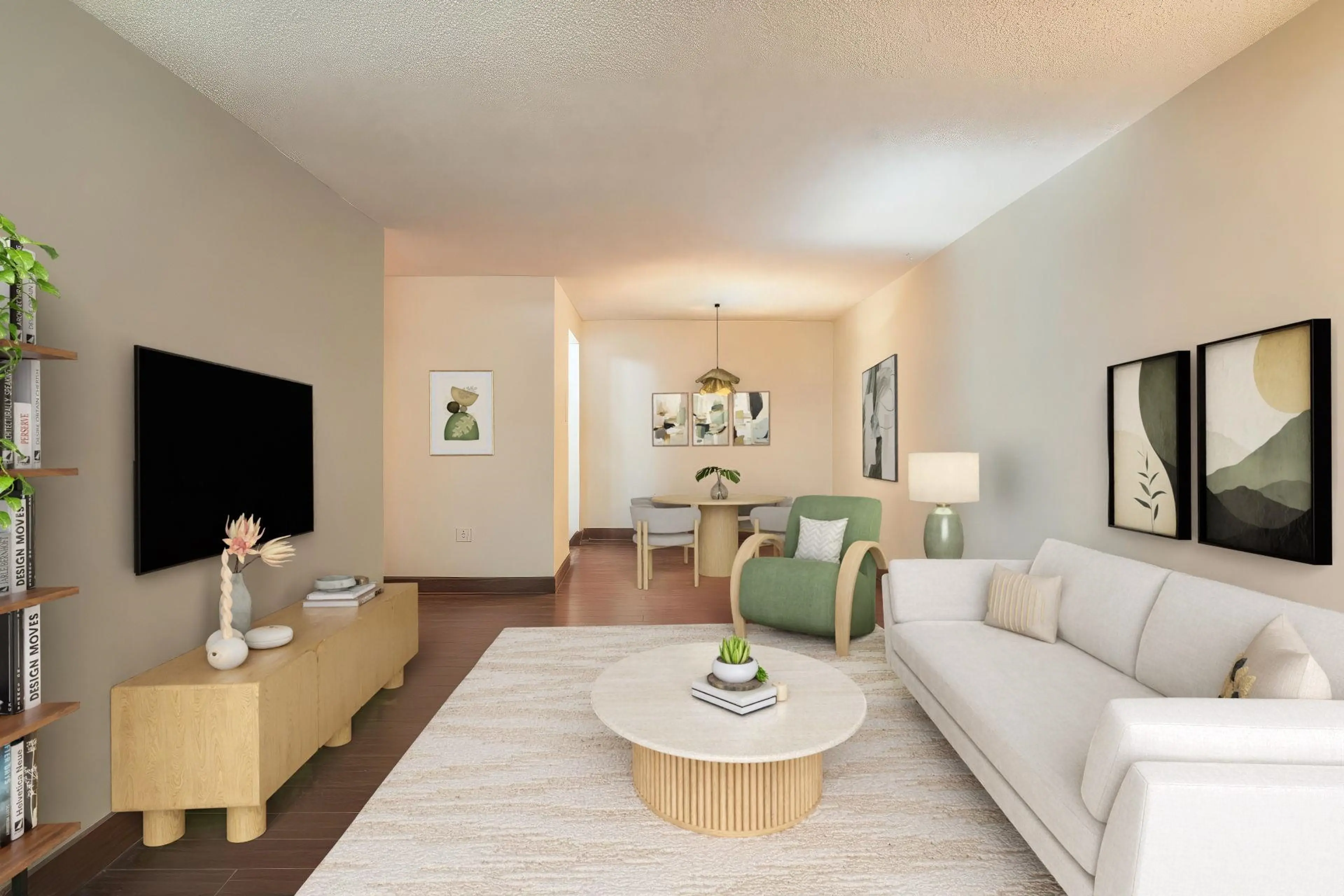 Property at #111 7297 MOFFATT ROAD, Richmond, BC