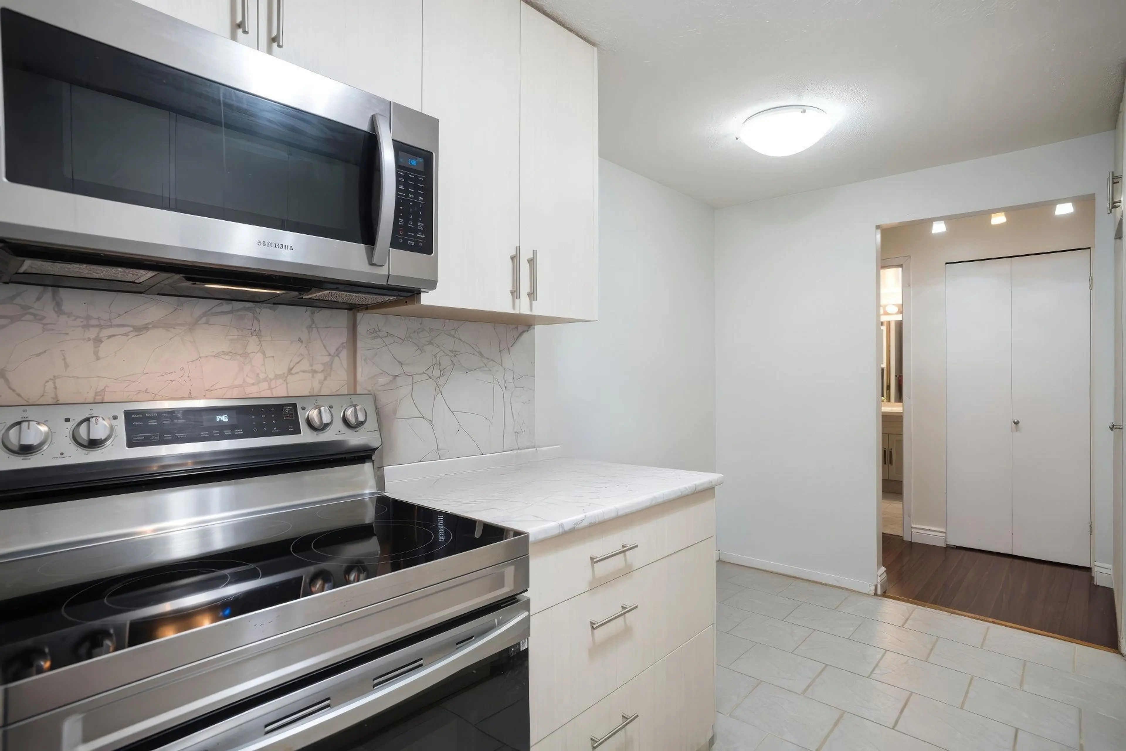 Property at #111 7297 MOFFATT ROAD, Richmond, BC