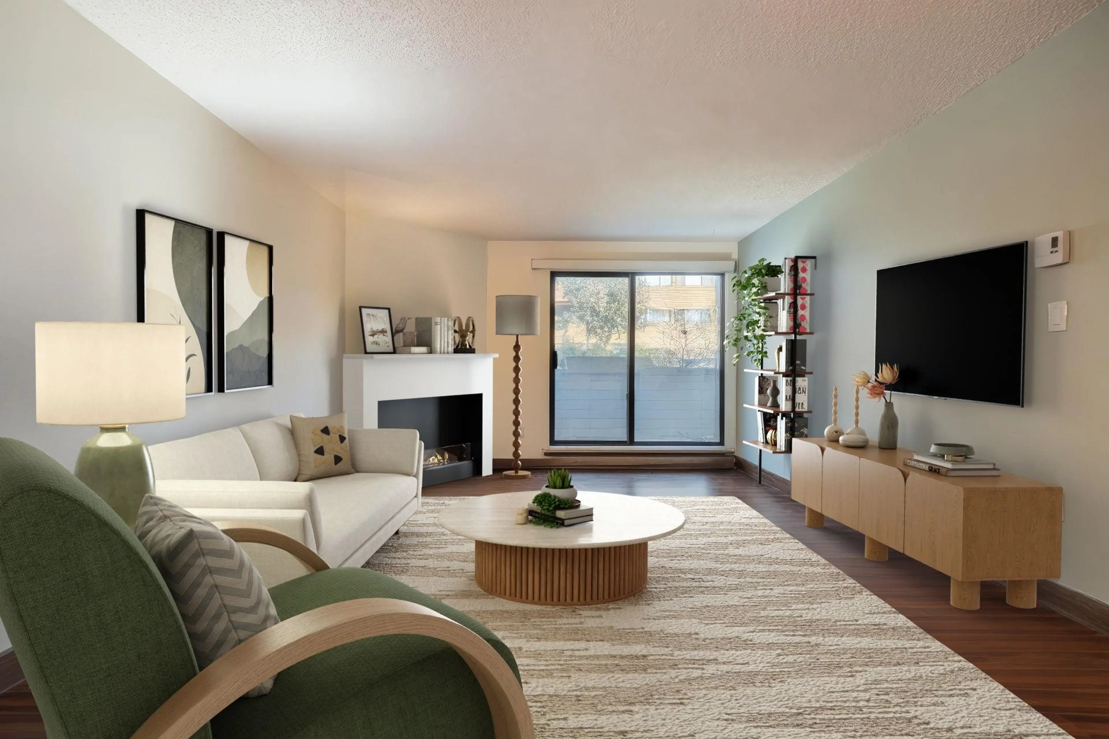 Property at #111 7297 MOFFATT ROAD, Richmond, BC