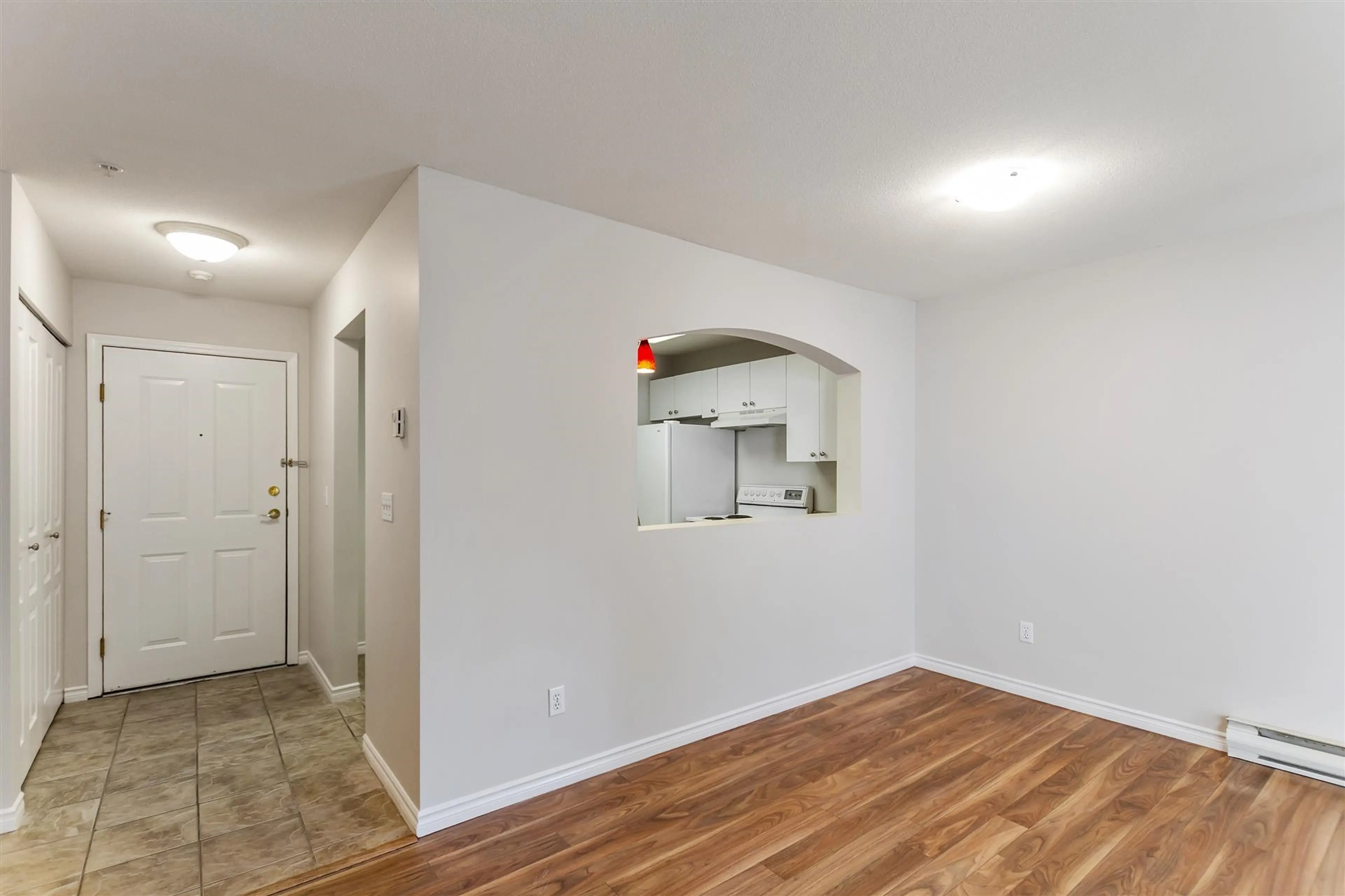 Property at #114 2439 WILSON AVENUE, Port Coquitlam, BC