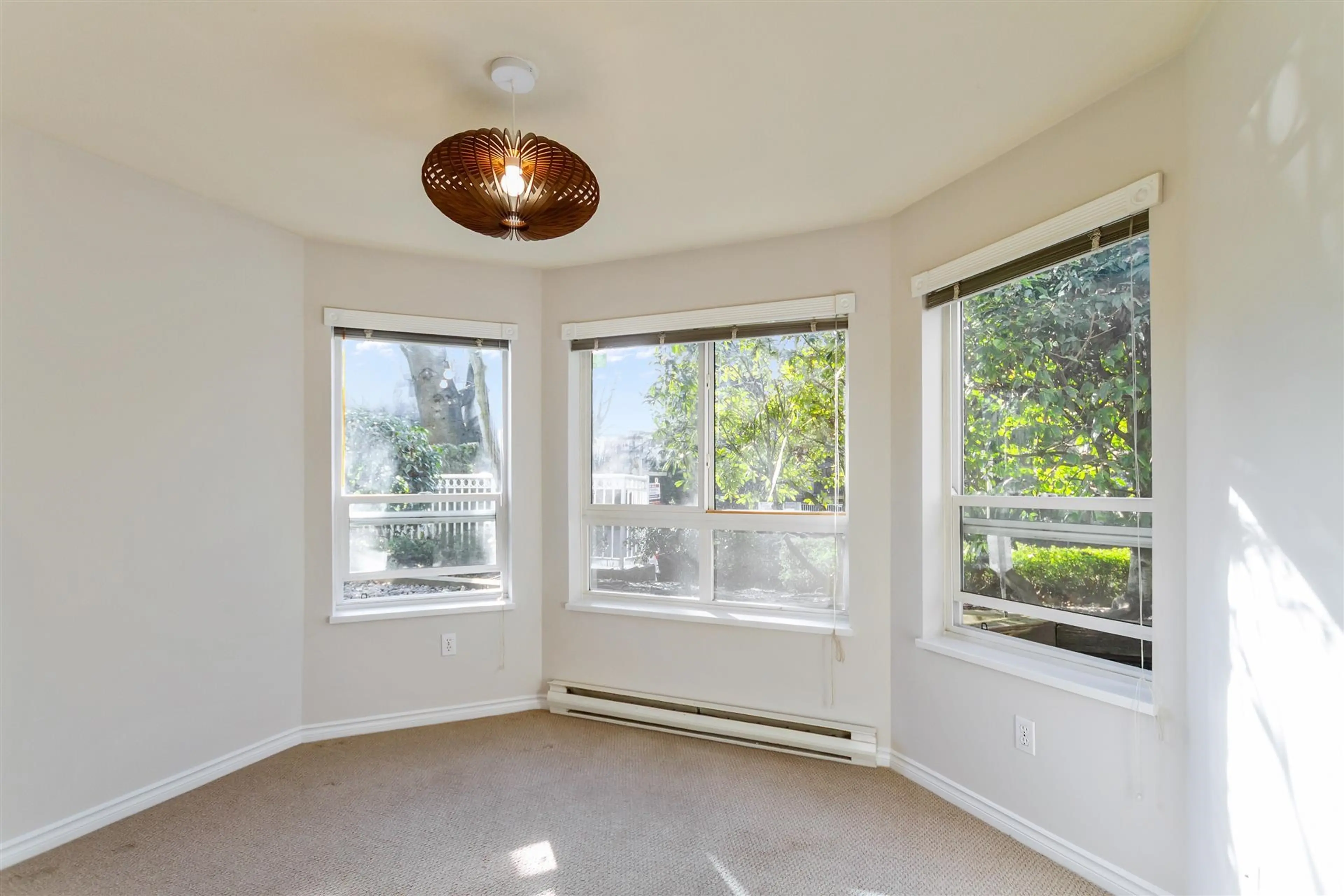 Property at #114 2439 WILSON AVENUE, Port Coquitlam, BC