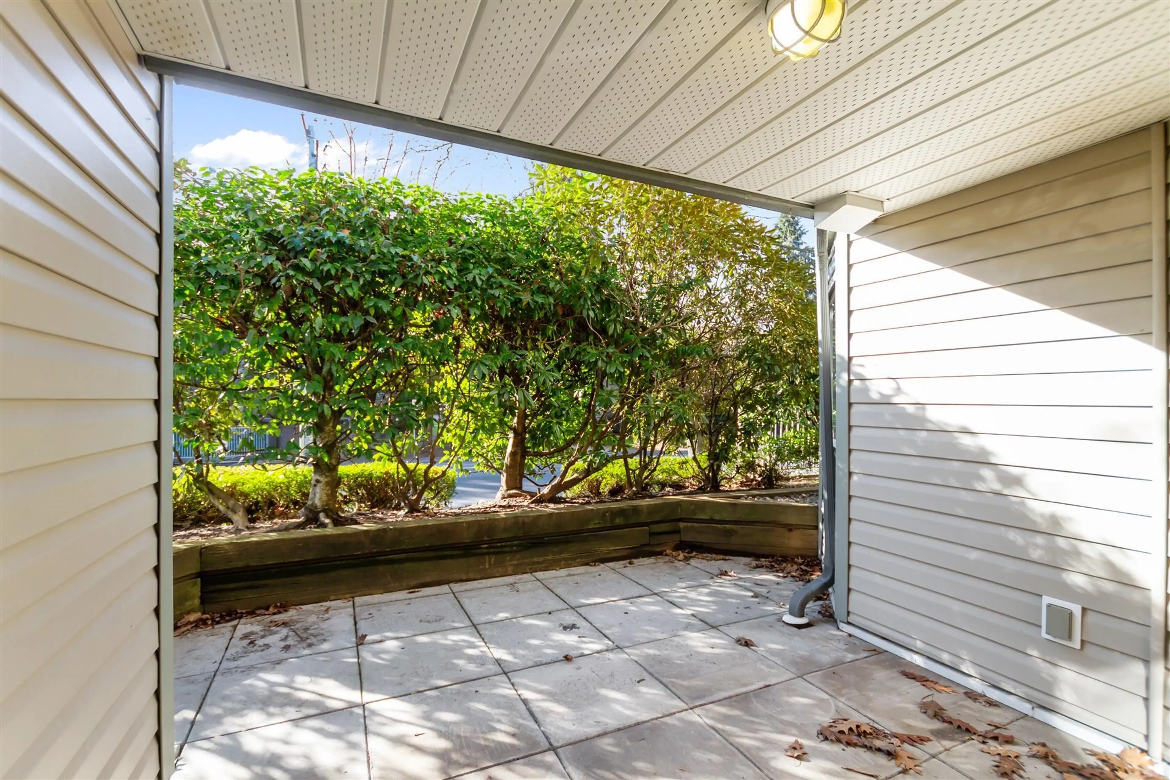 Property at #114 2439 WILSON AVENUE, Port Coquitlam, BC