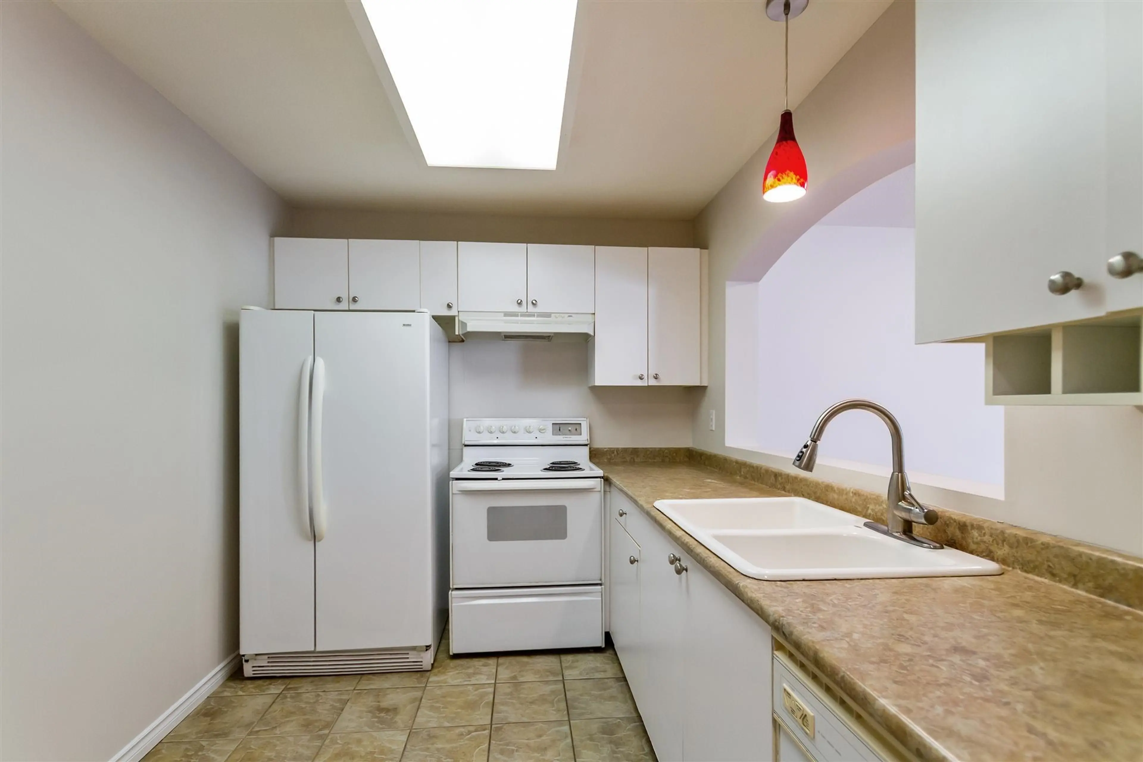 Property at #114 2439 WILSON AVENUE, Port Coquitlam, BC