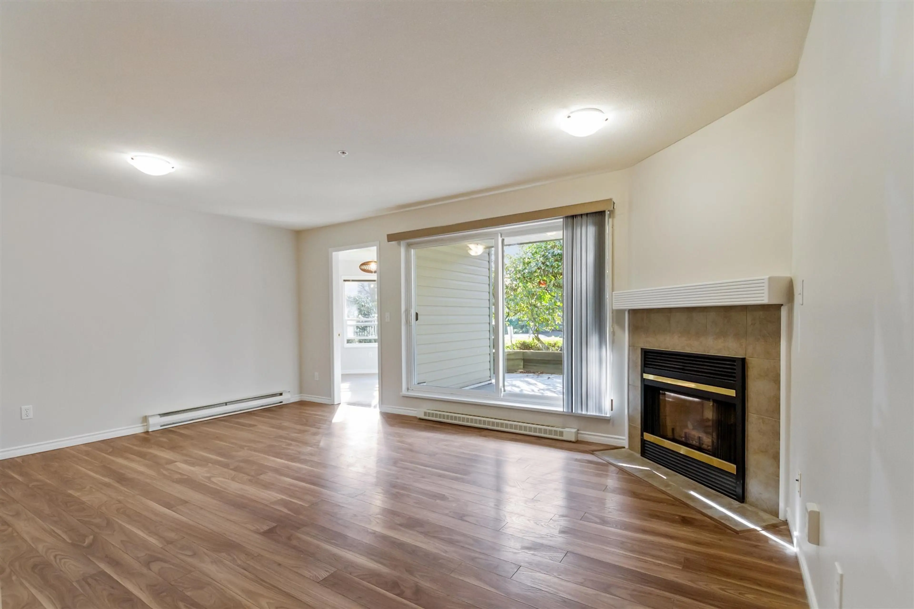 Property at #114 2439 WILSON AVENUE, Port Coquitlam, BC