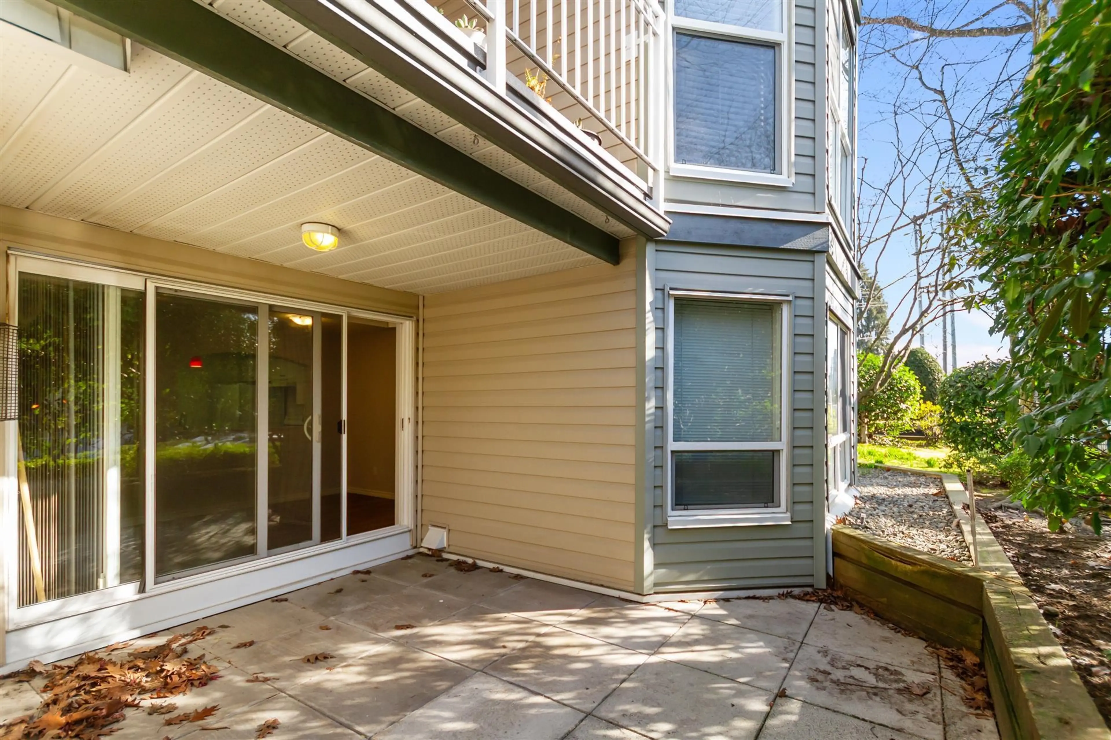 Property at #114 2439 WILSON AVENUE, Port Coquitlam, BC