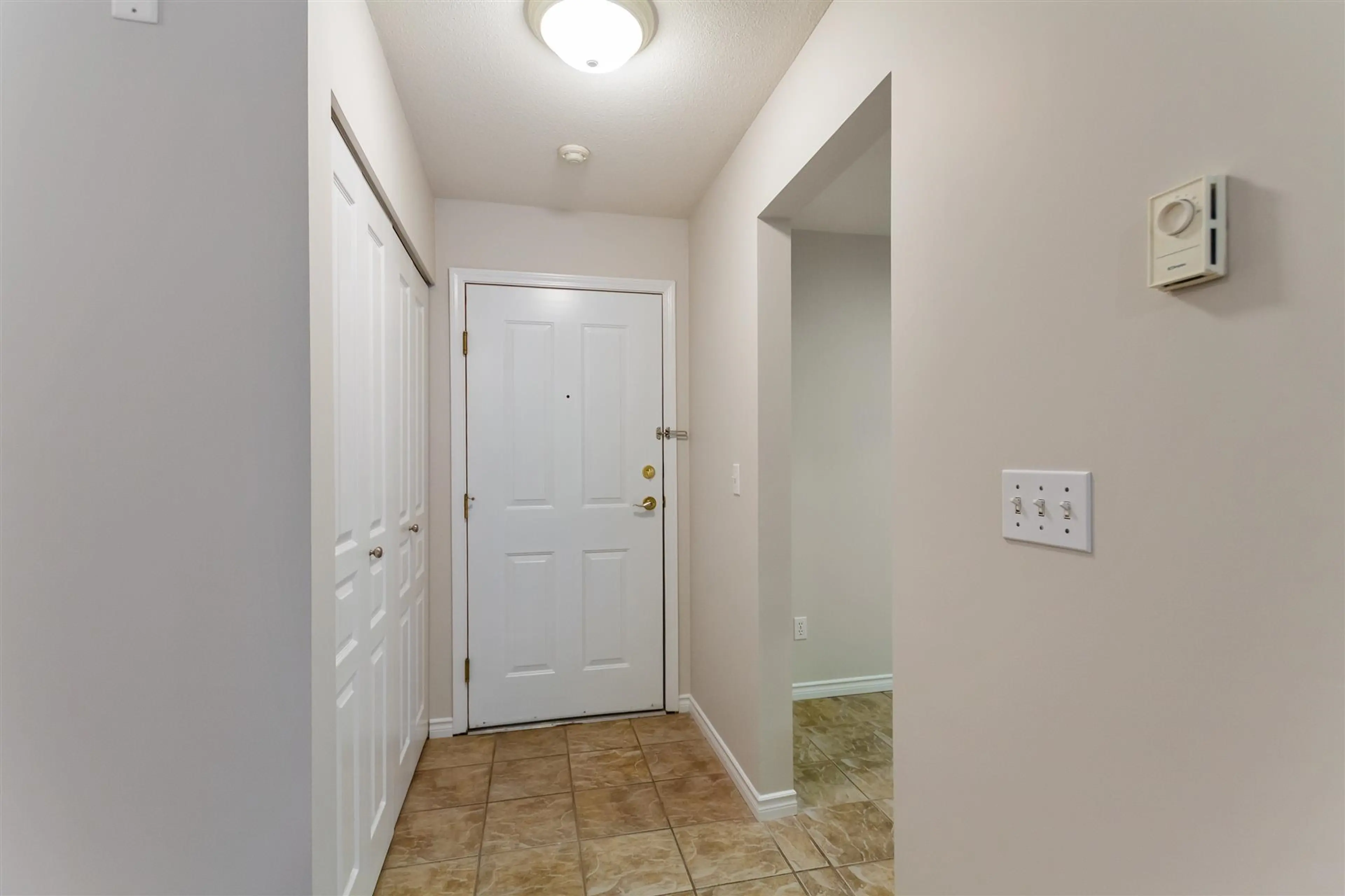 Property at #114 2439 WILSON AVENUE, Port Coquitlam, BC