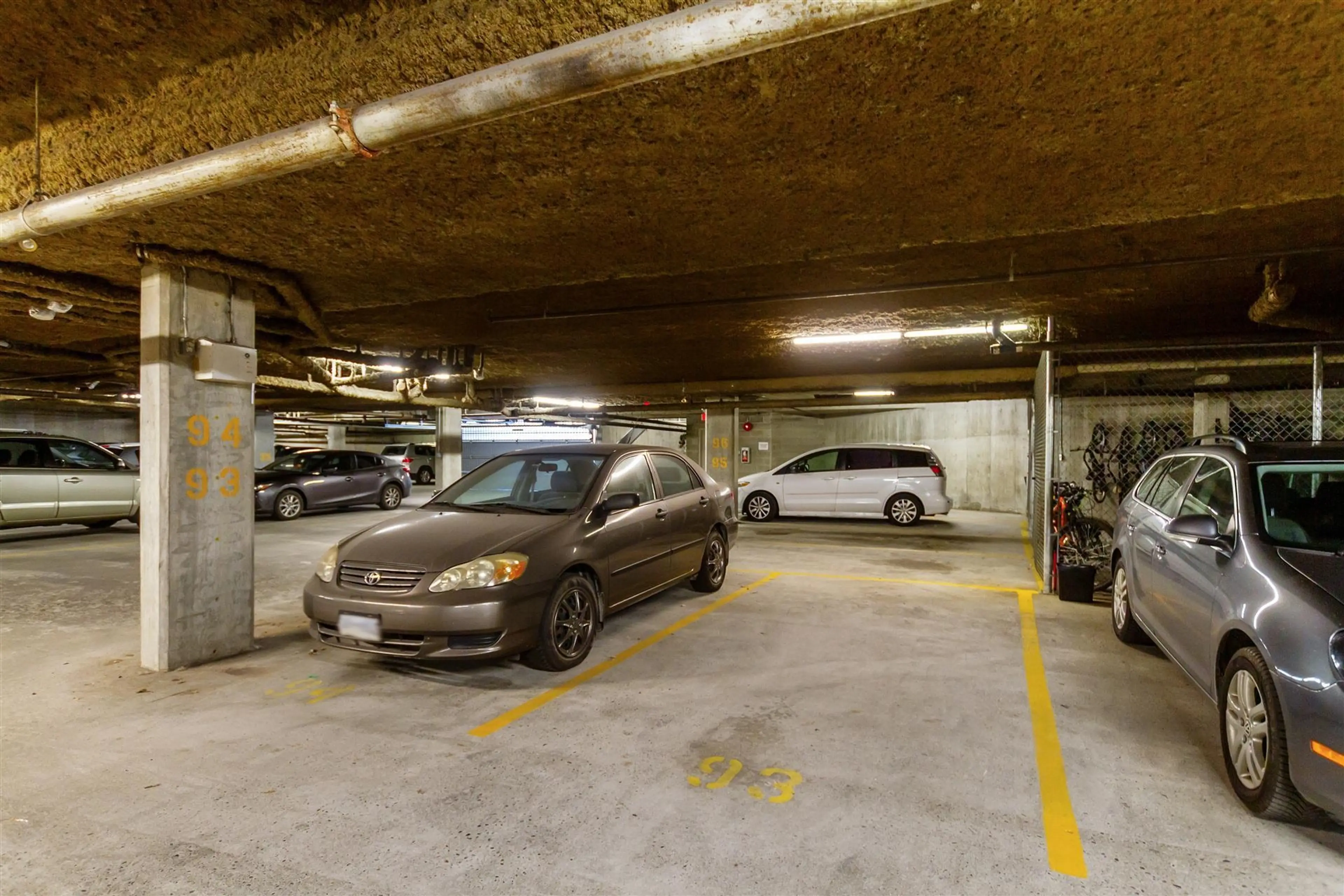 Property at #114 2439 WILSON AVENUE, Port Coquitlam, BC