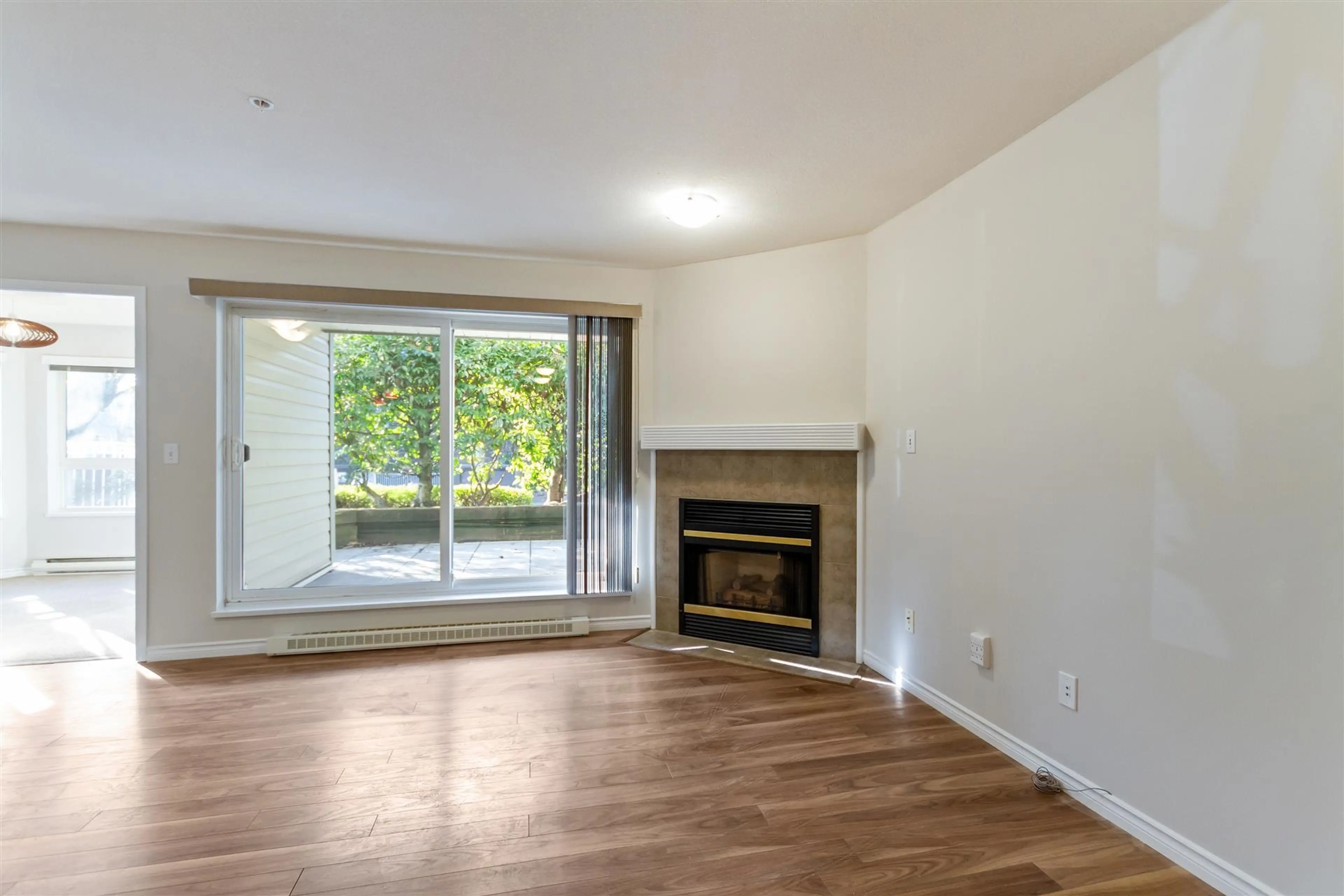 Property at #114 2439 WILSON AVENUE, Port Coquitlam, BC