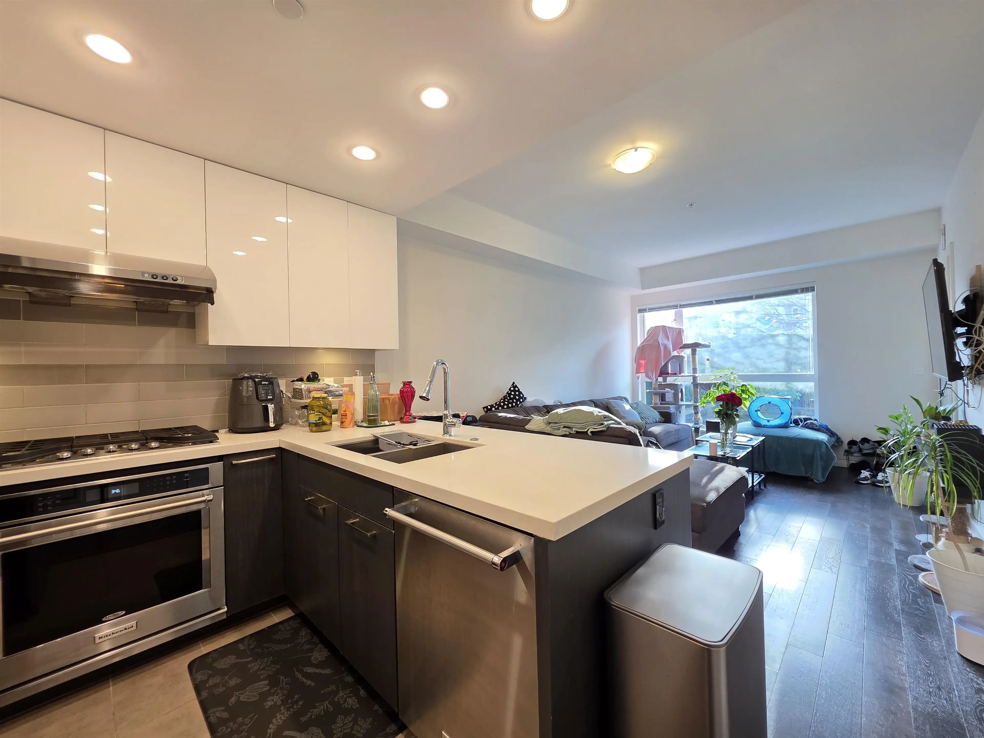 Property at #122 5311 CEDARBRIDGE WAY, Richmond, BC