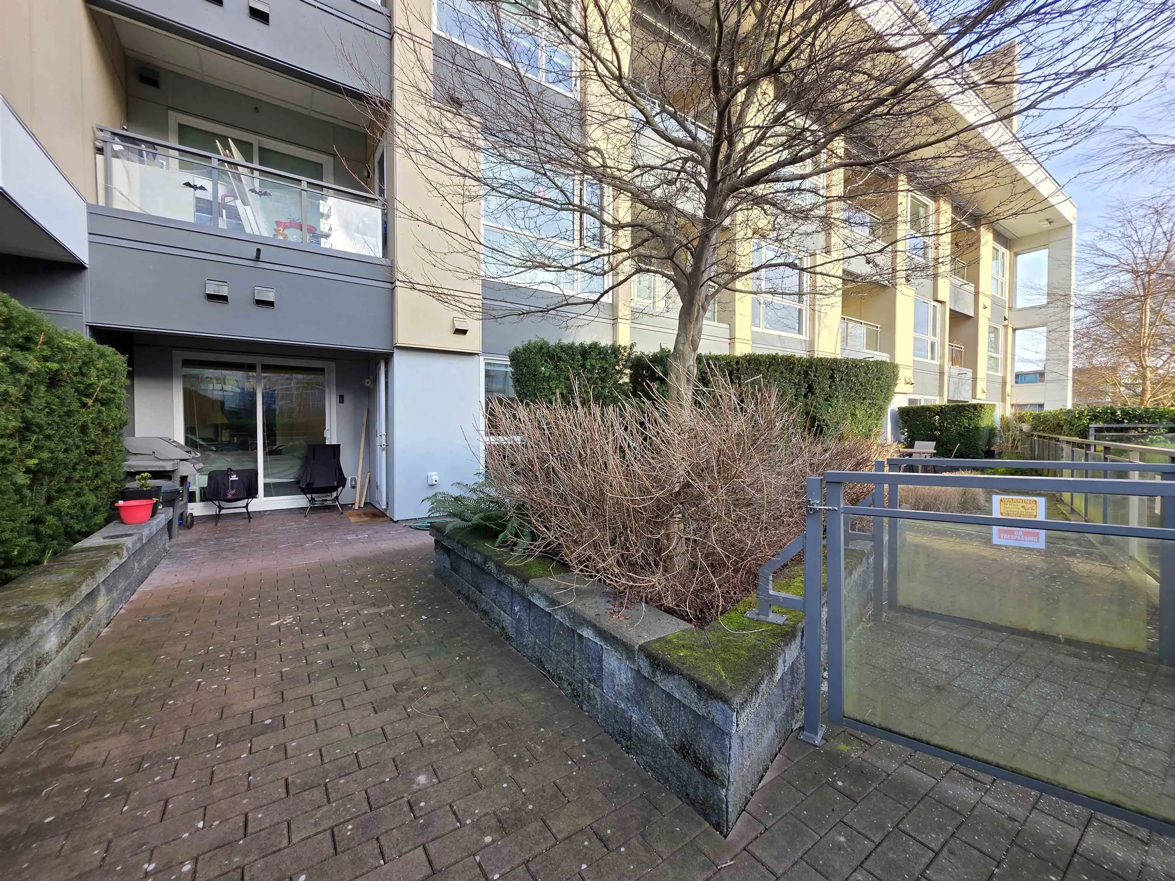 Property at #122 5311 CEDARBRIDGE WAY, Richmond, BC