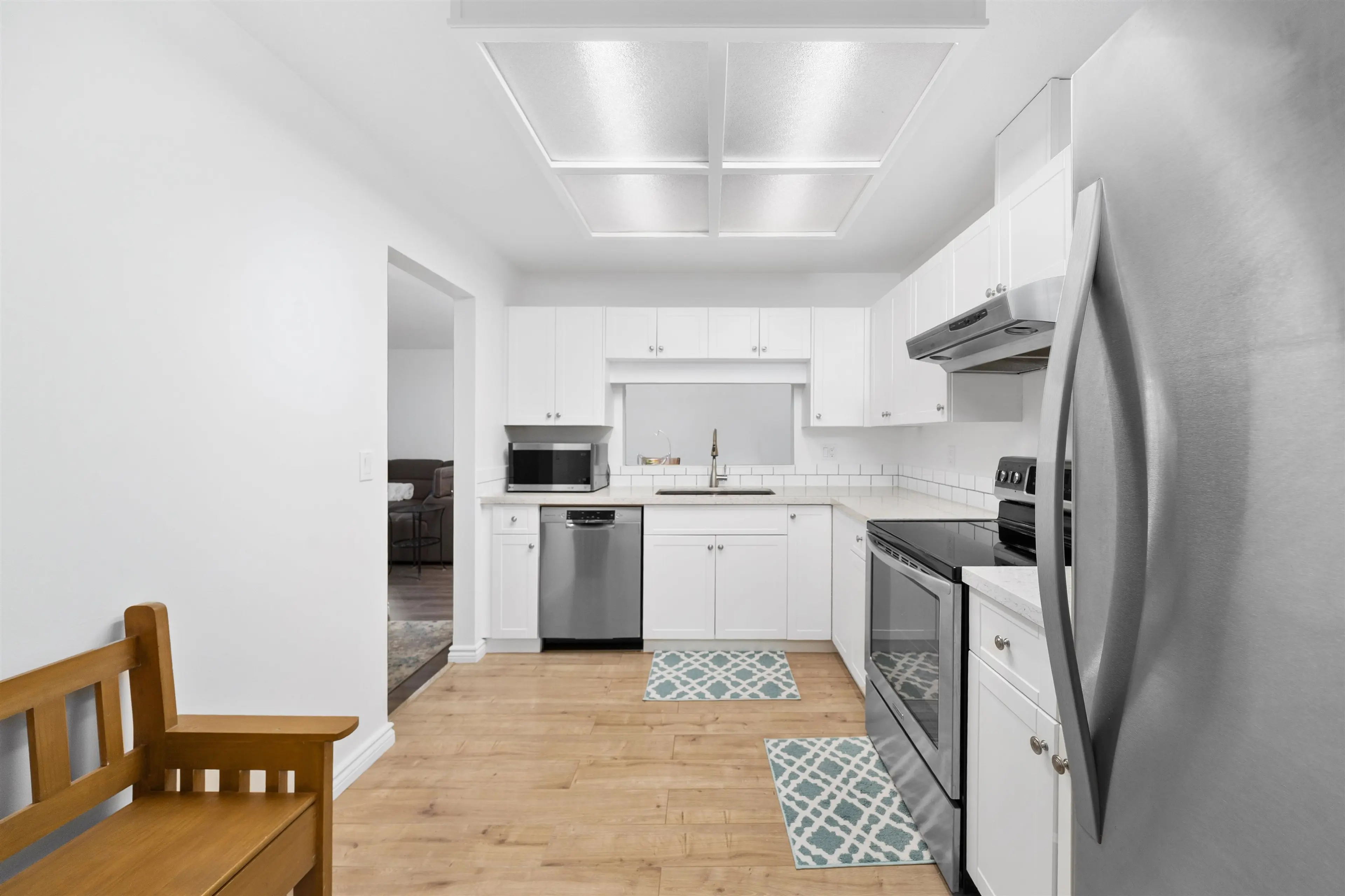 Property at #311 19241 FORD ROAD, Pitt Meadows, BC