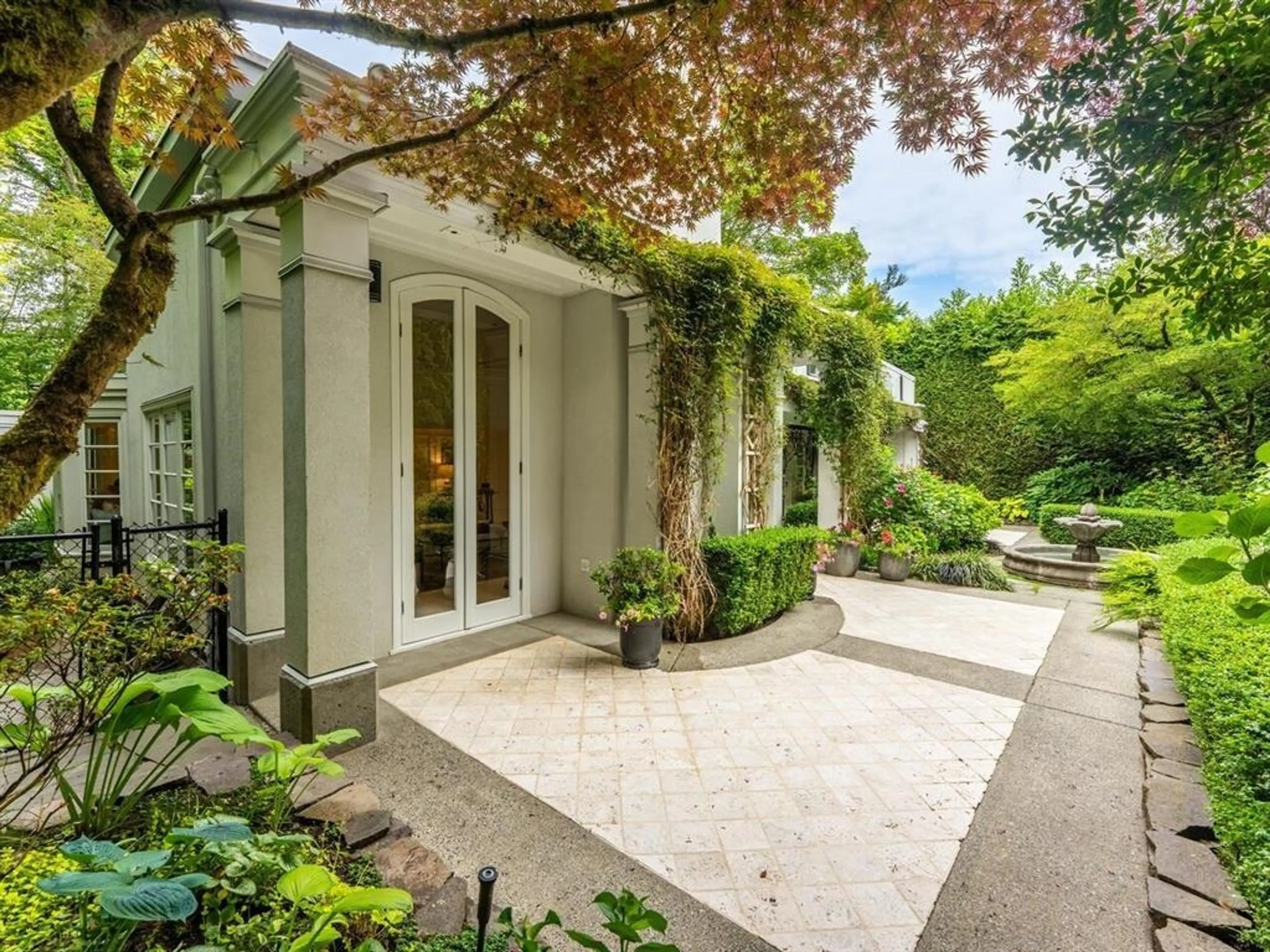 Property at 1660 ANGUS DRIVE, Vancouver, BC