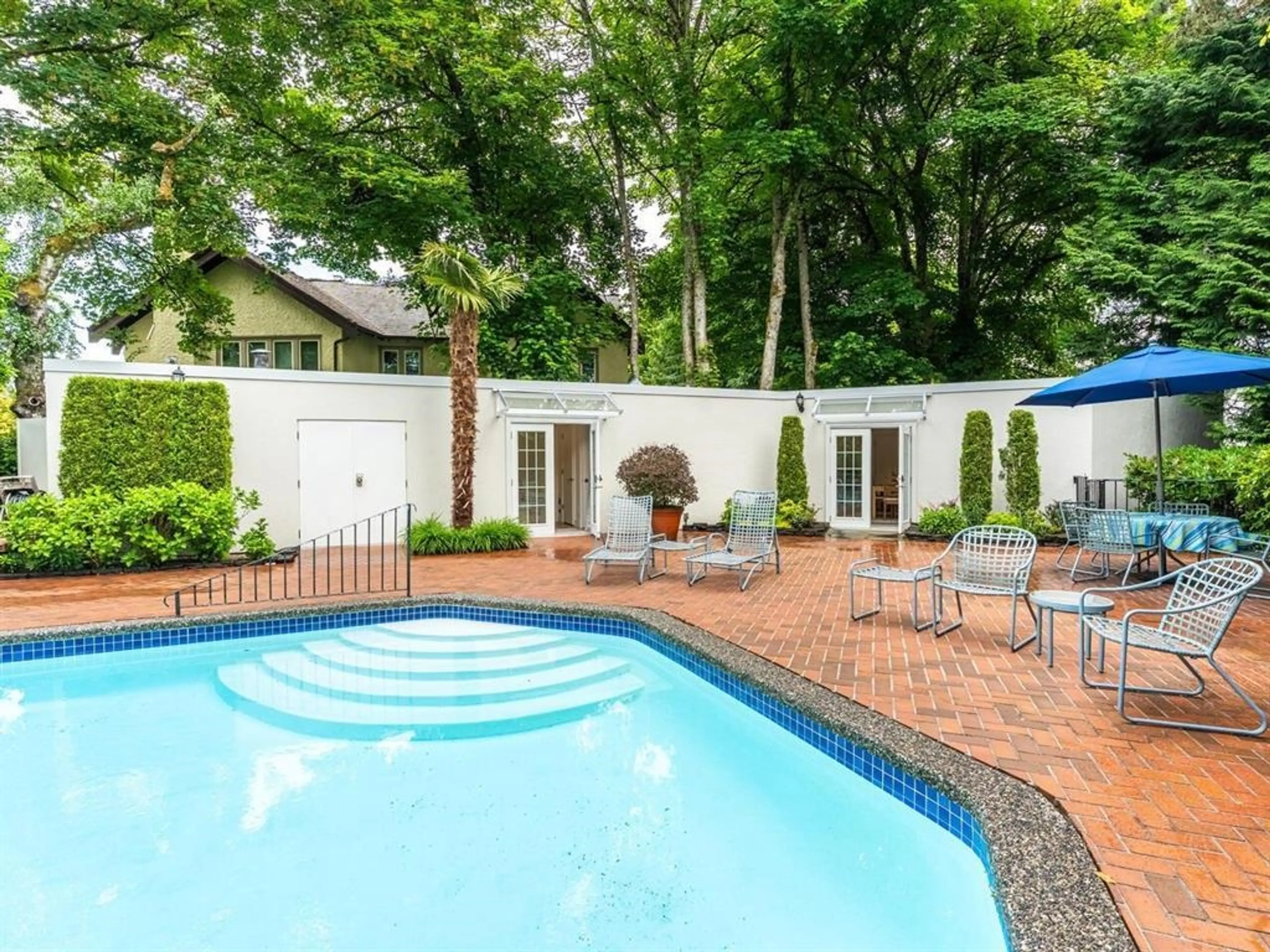 Property at 1660 ANGUS DRIVE, Vancouver, BC