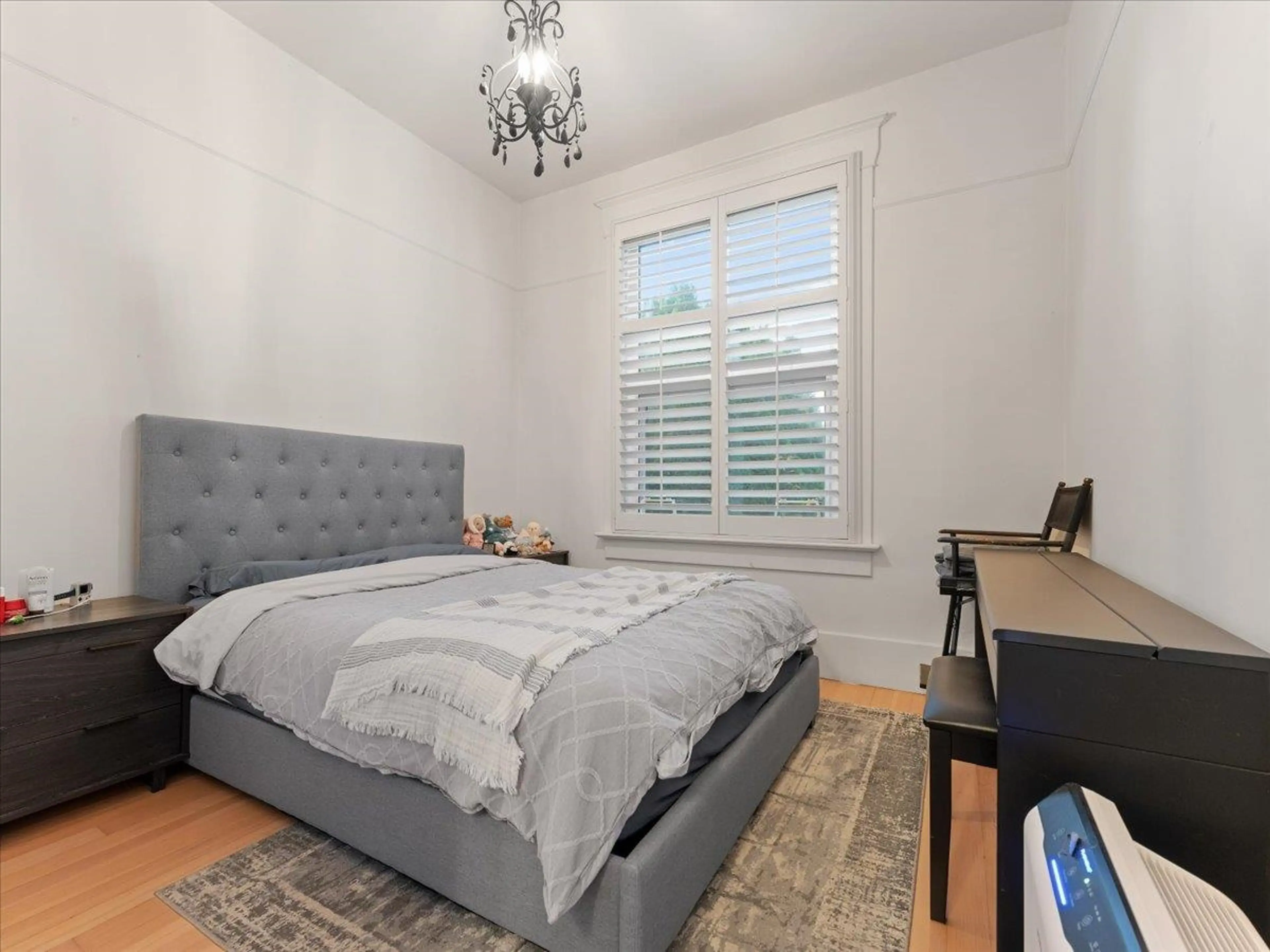 Property at 1016 TENTH AVENUE, New Westminster, BC