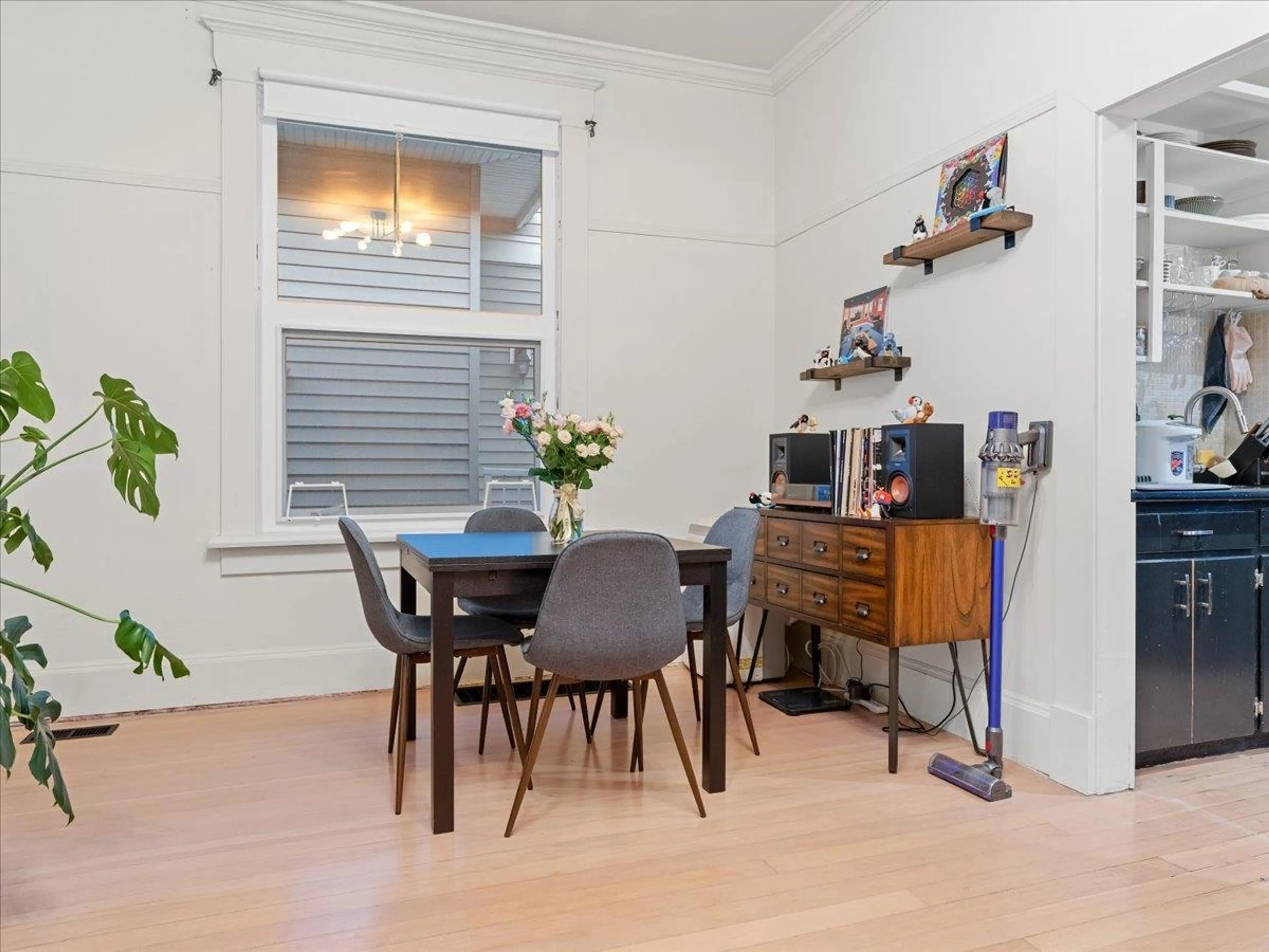 Property at 1016 TENTH AVENUE, New Westminster, BC