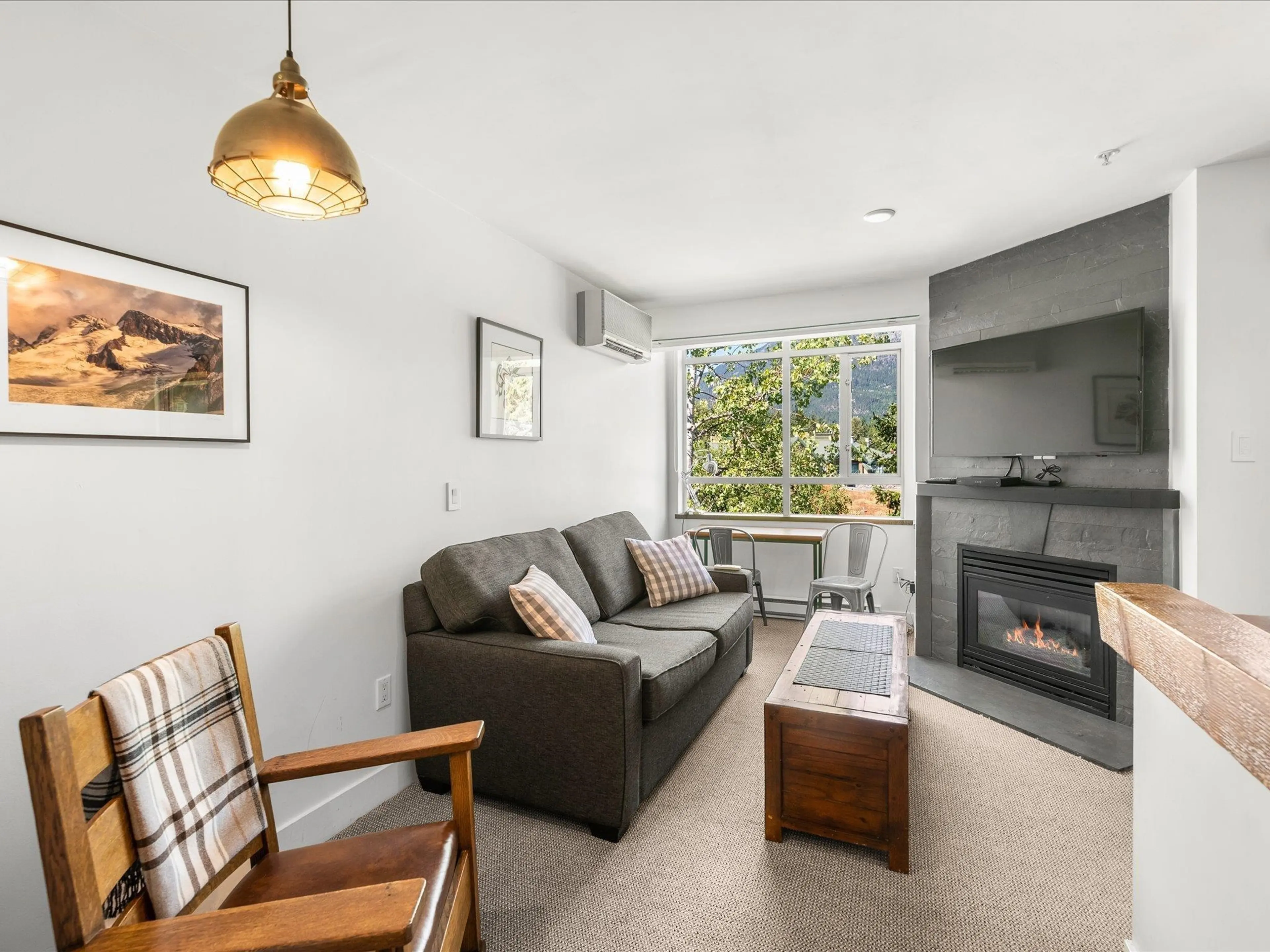 Property at #444 4314 MAIN STREET, Whistler, BC