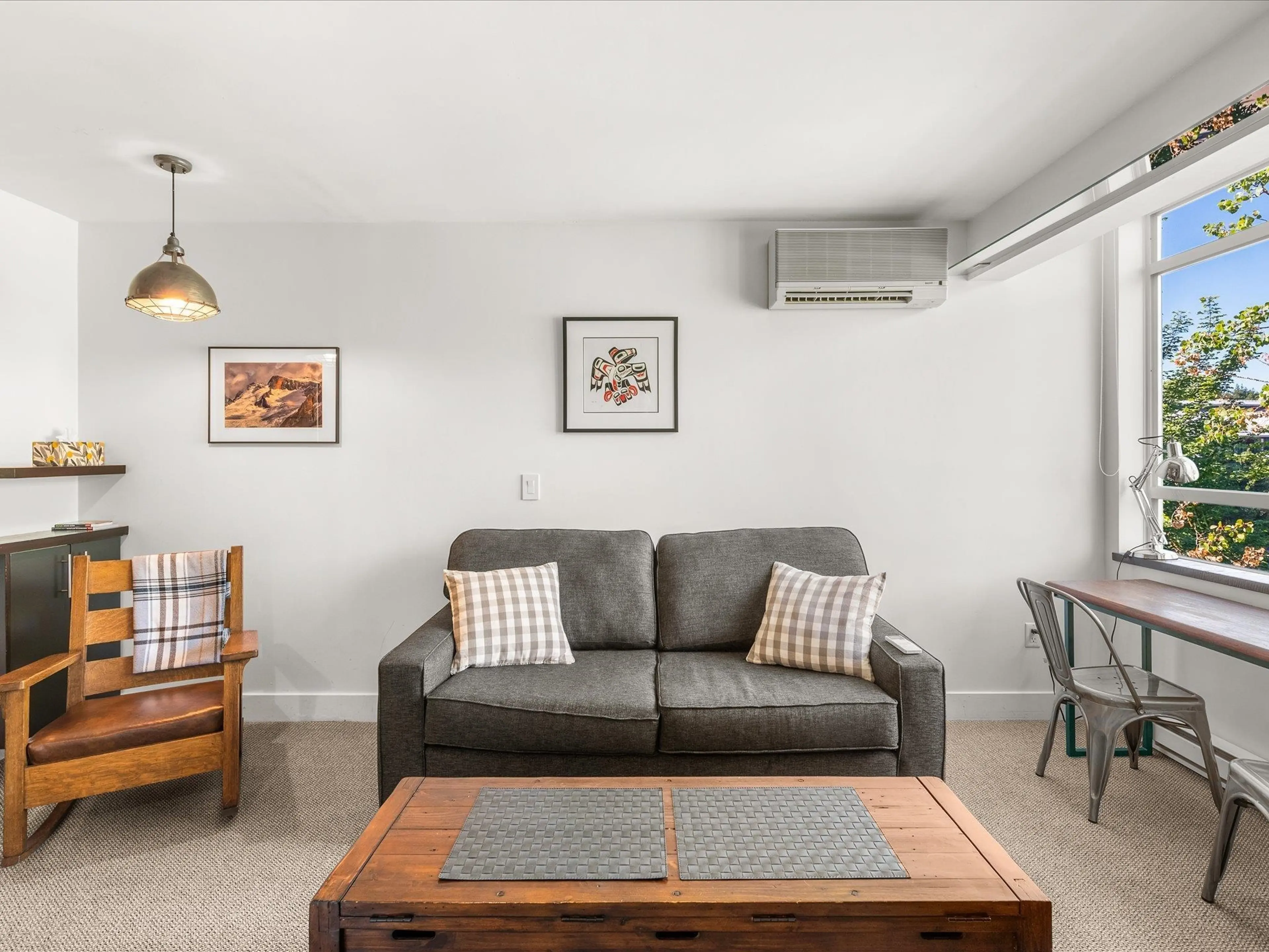 Property at #444 4314 MAIN STREET, Whistler, BC