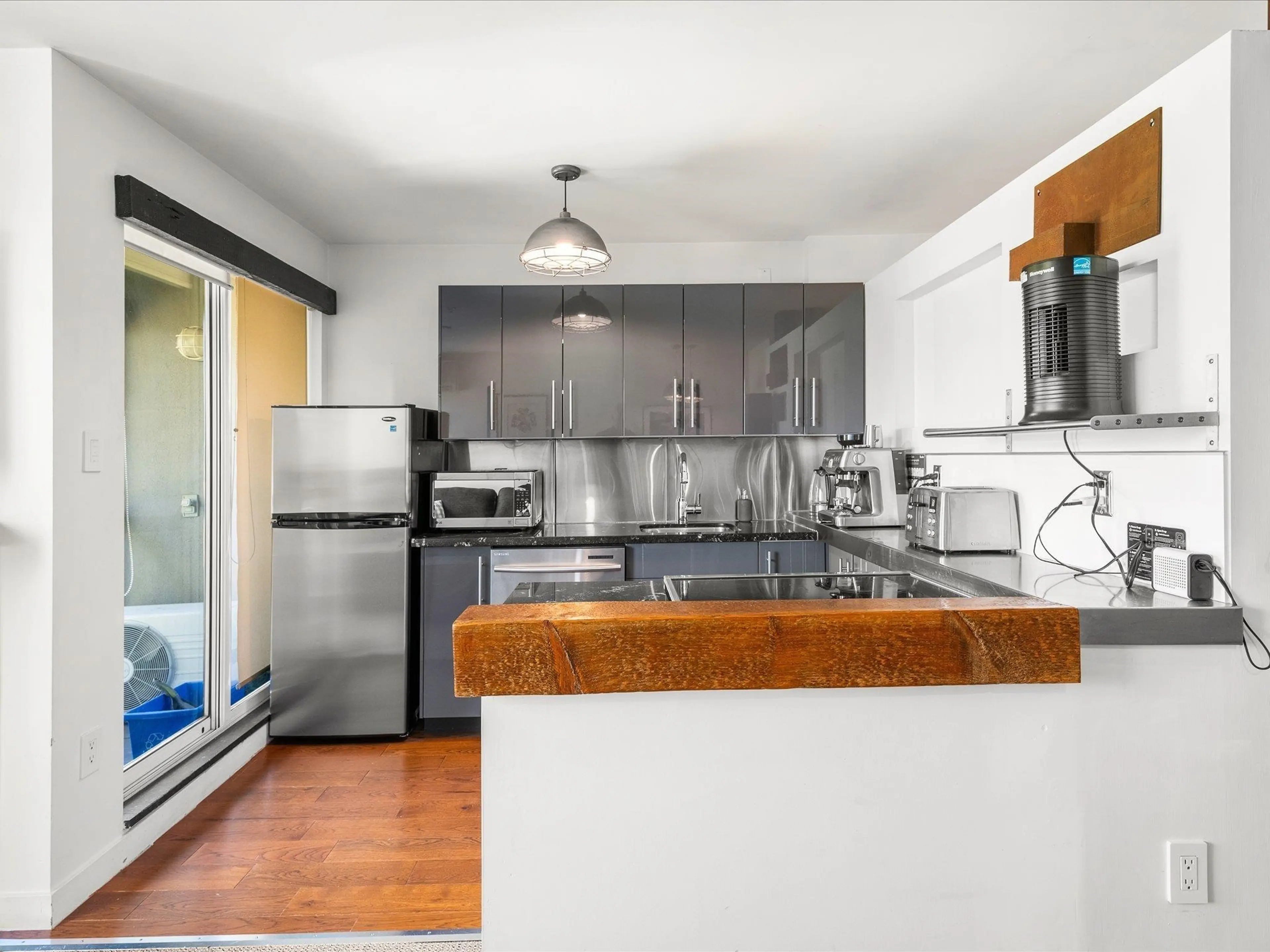 Property at #444 4314 MAIN STREET, Whistler, BC