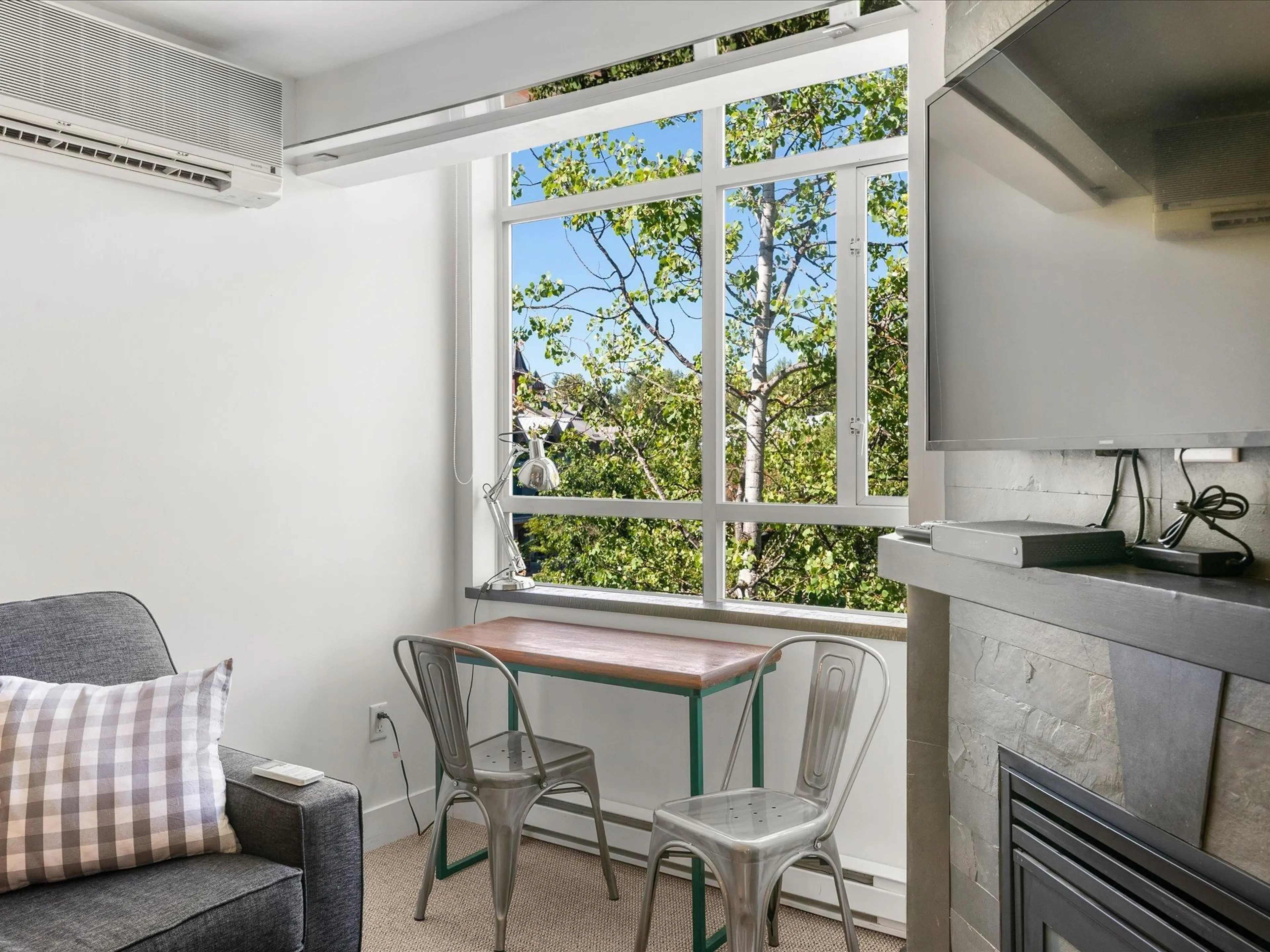 Property at #444 4314 MAIN STREET, Whistler, BC