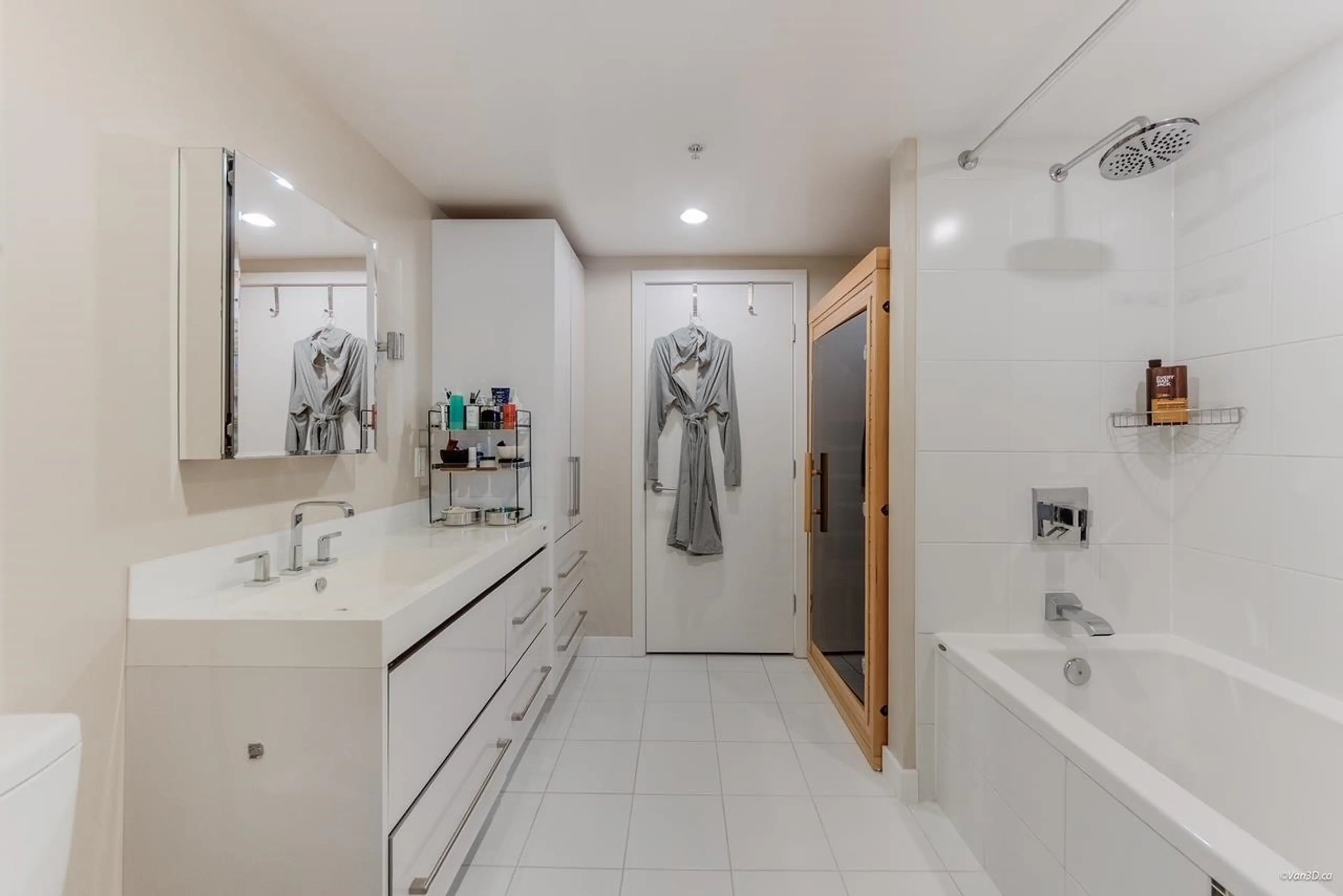 Property at #806 718 MAIN STREET, Vancouver, BC