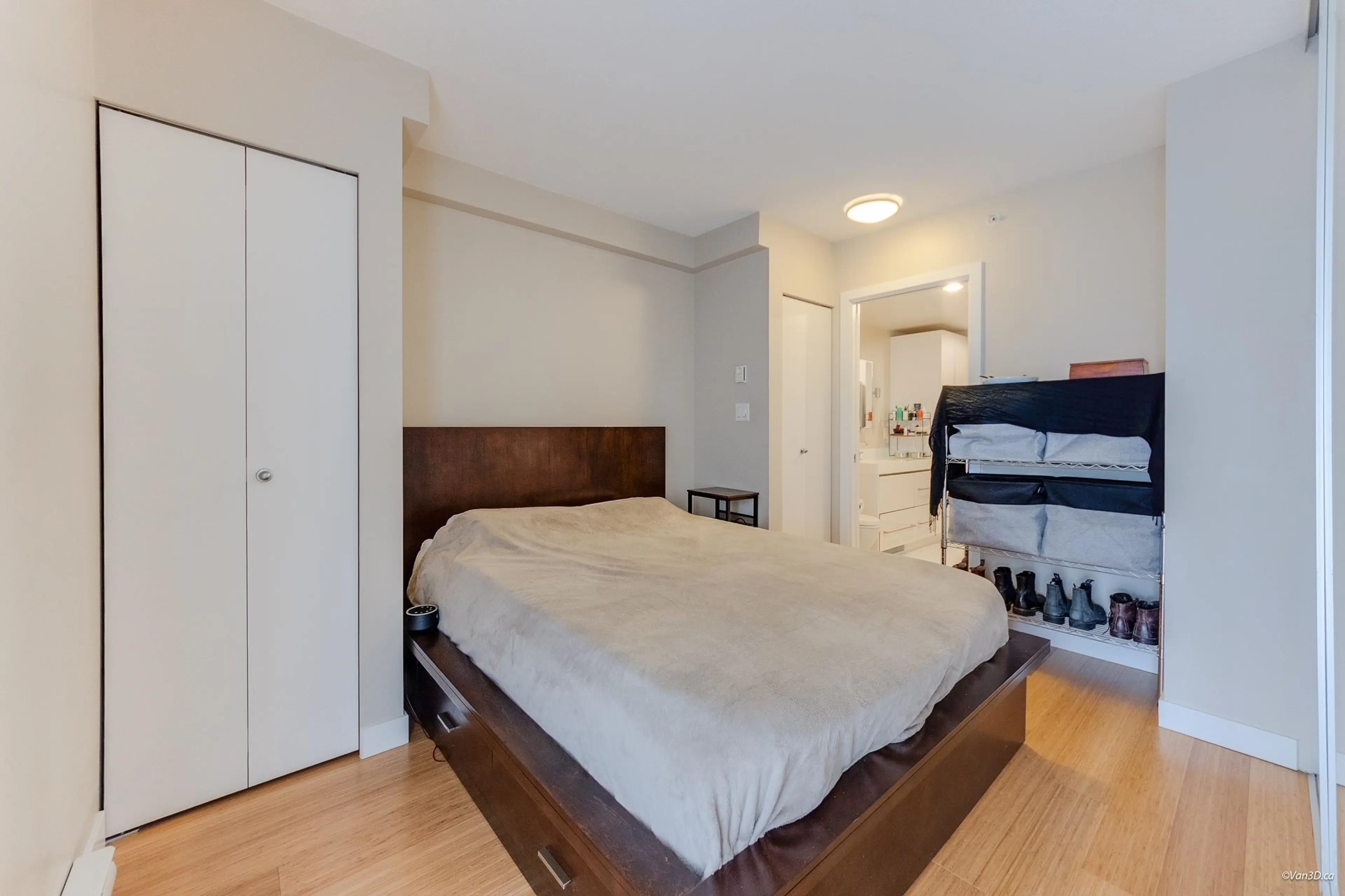 Property at #806 718 MAIN STREET, Vancouver, BC
