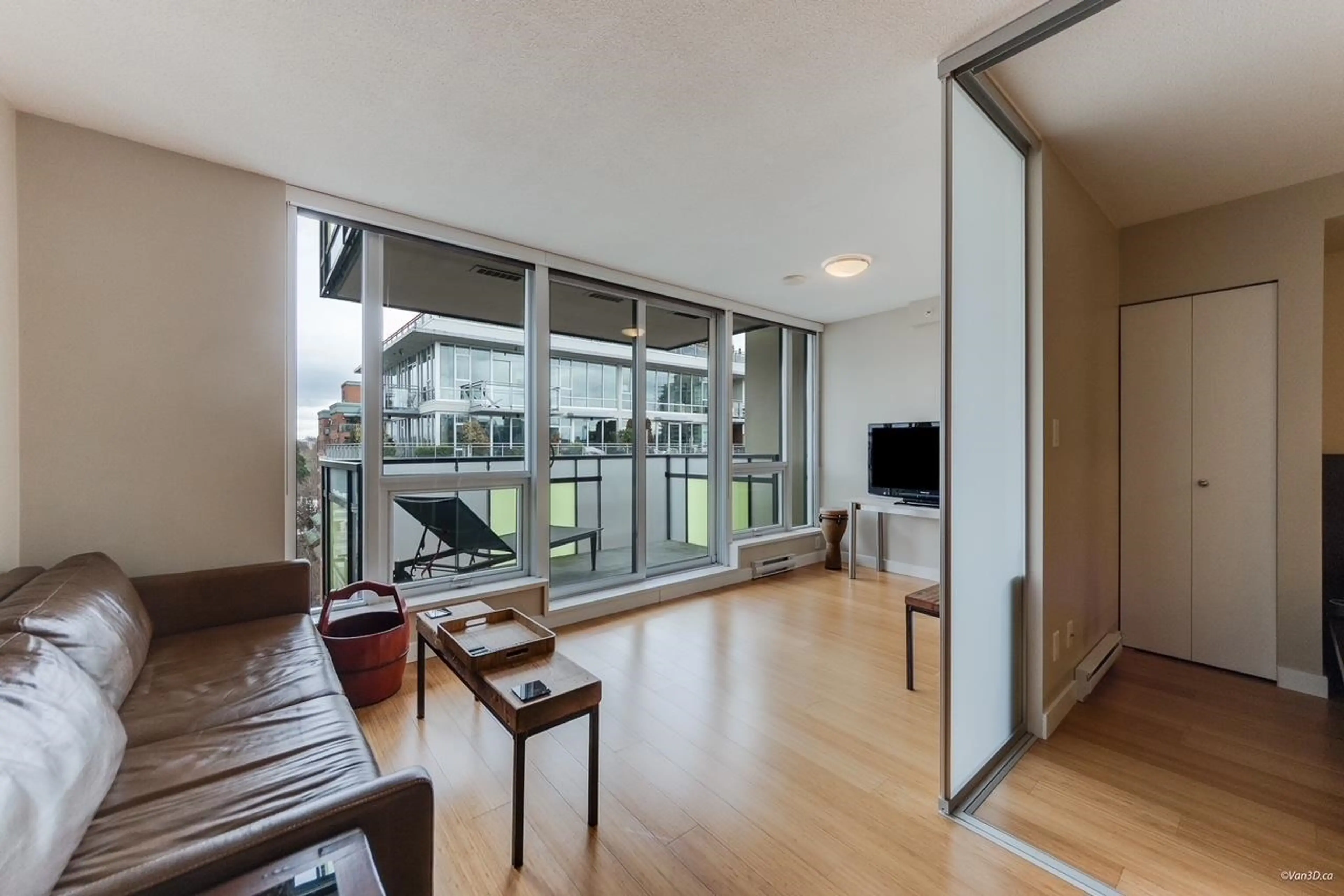 Property at #806 718 MAIN STREET, Vancouver, BC