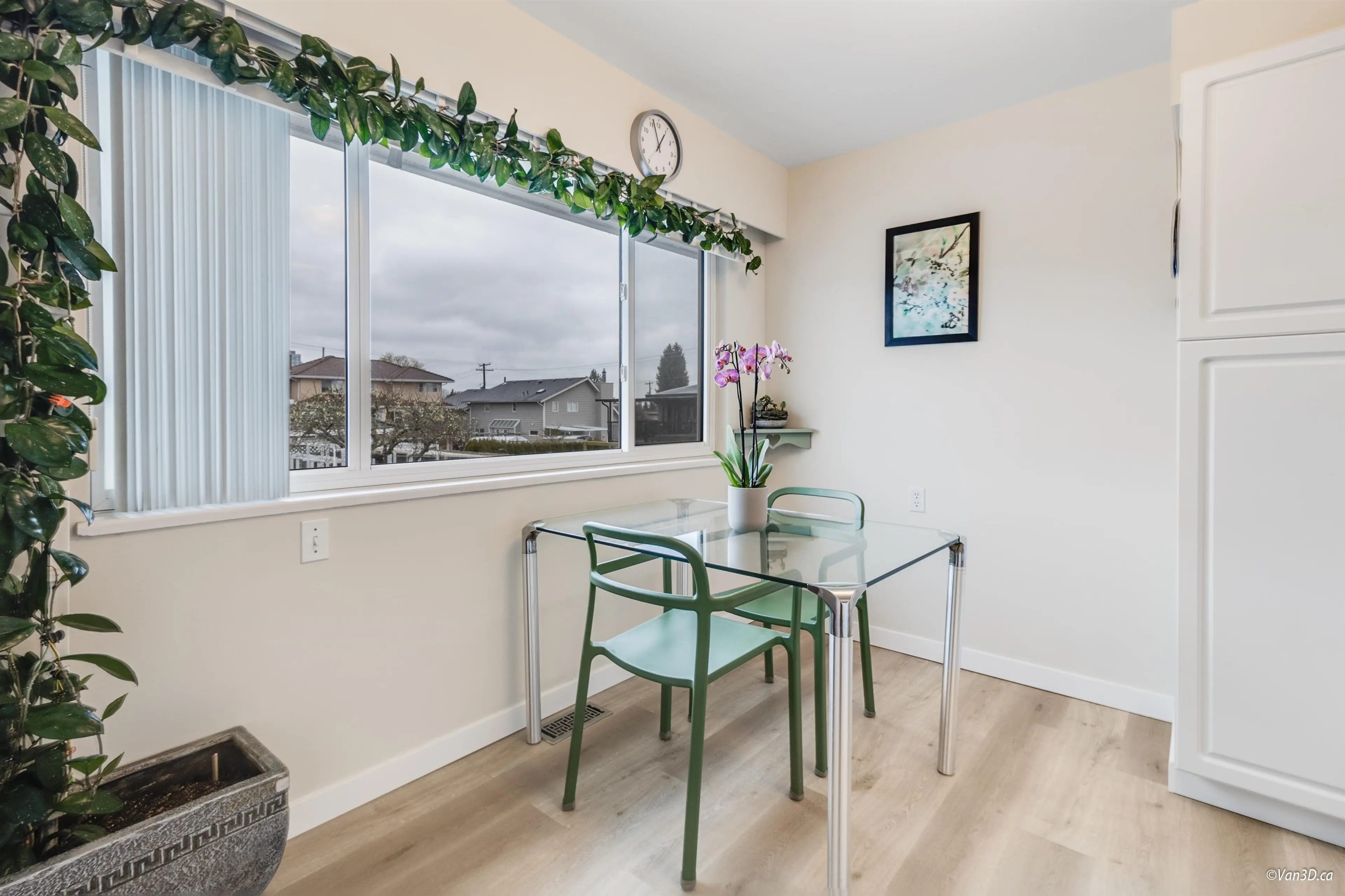 Property at 6555 ST. CHARLES PLACE, Burnaby, BC