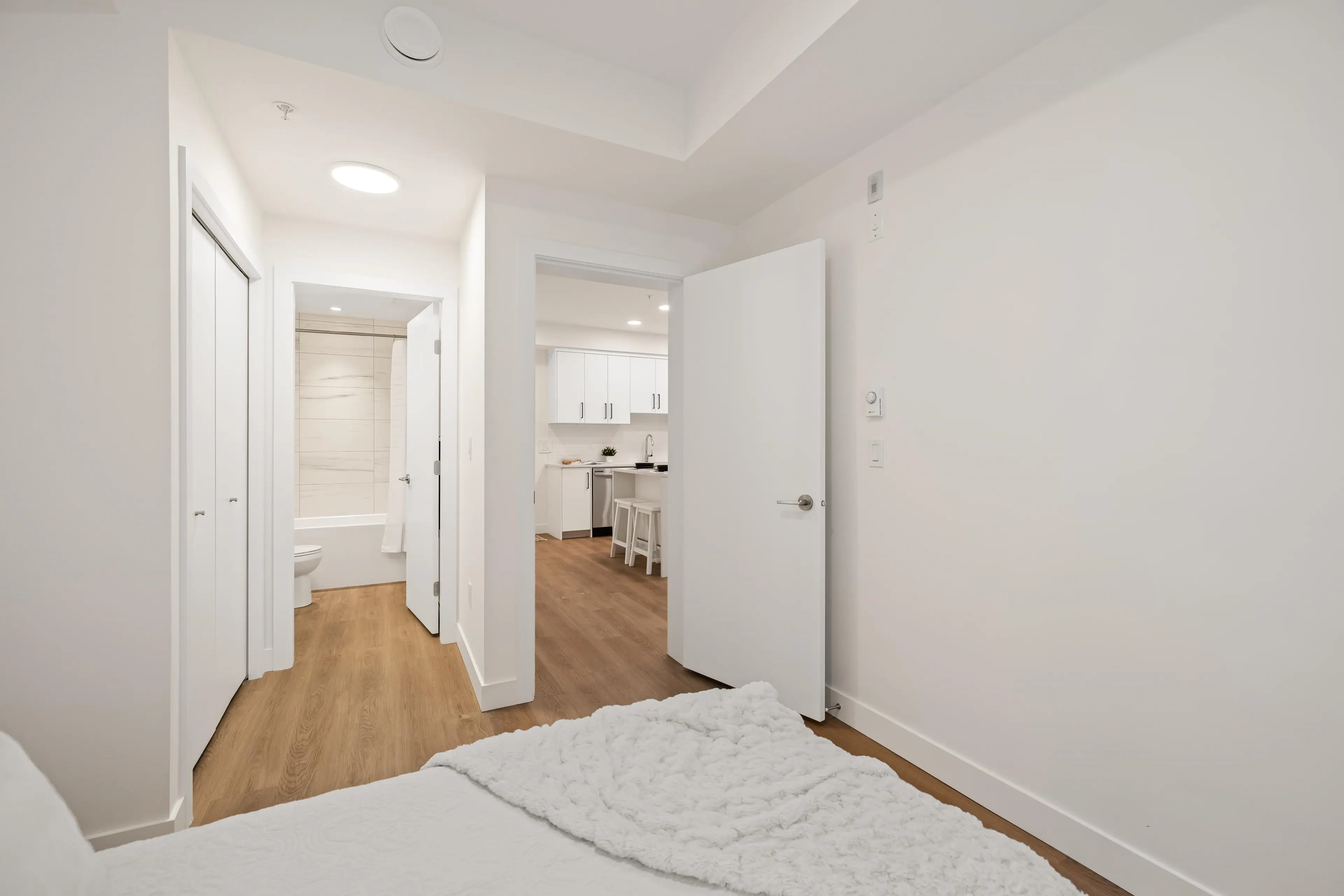 Property at #507 33816 SOUTH FRASER WAY, Abbotsford, BC