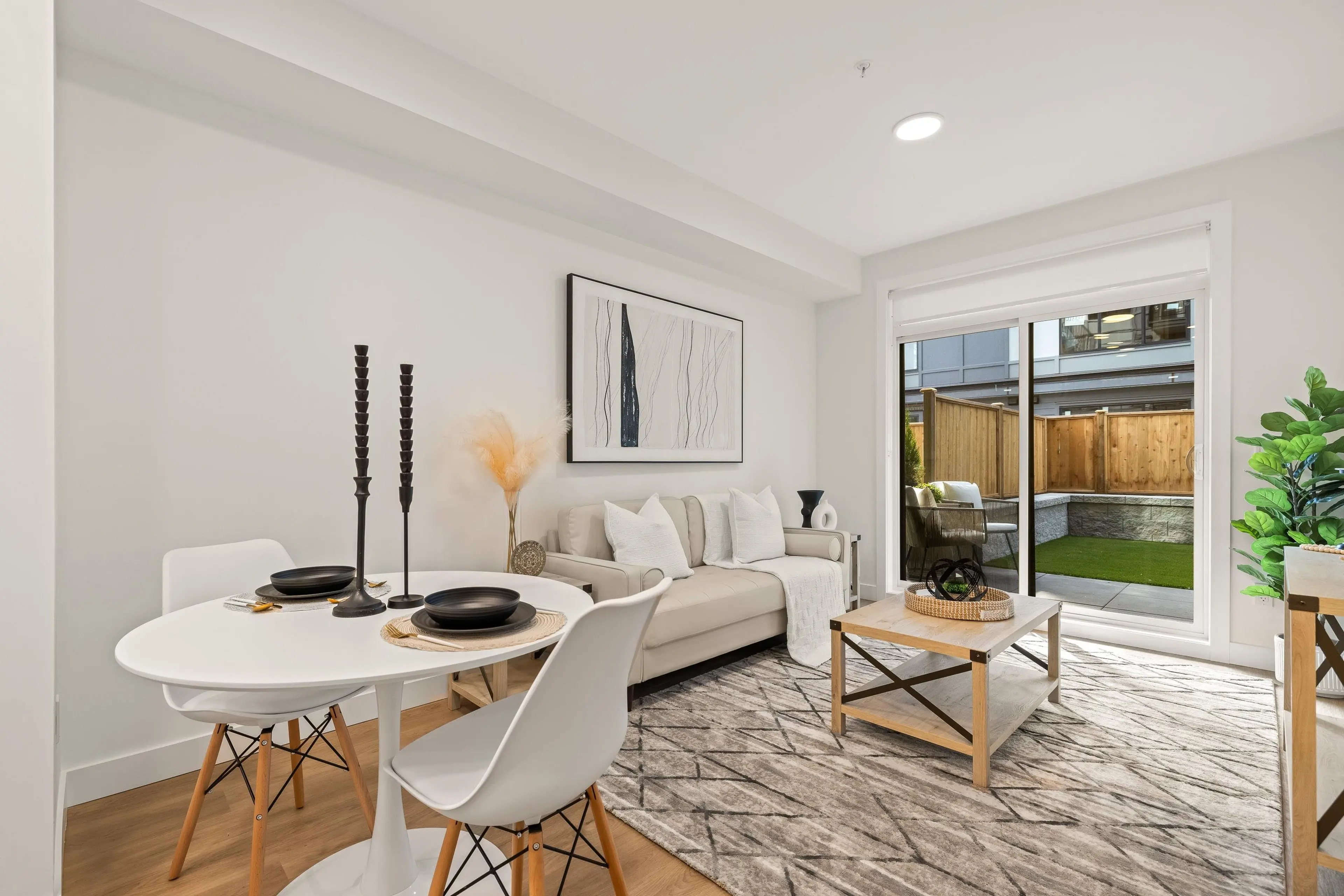 Property at #507 33816 SOUTH FRASER WAY, Abbotsford, BC