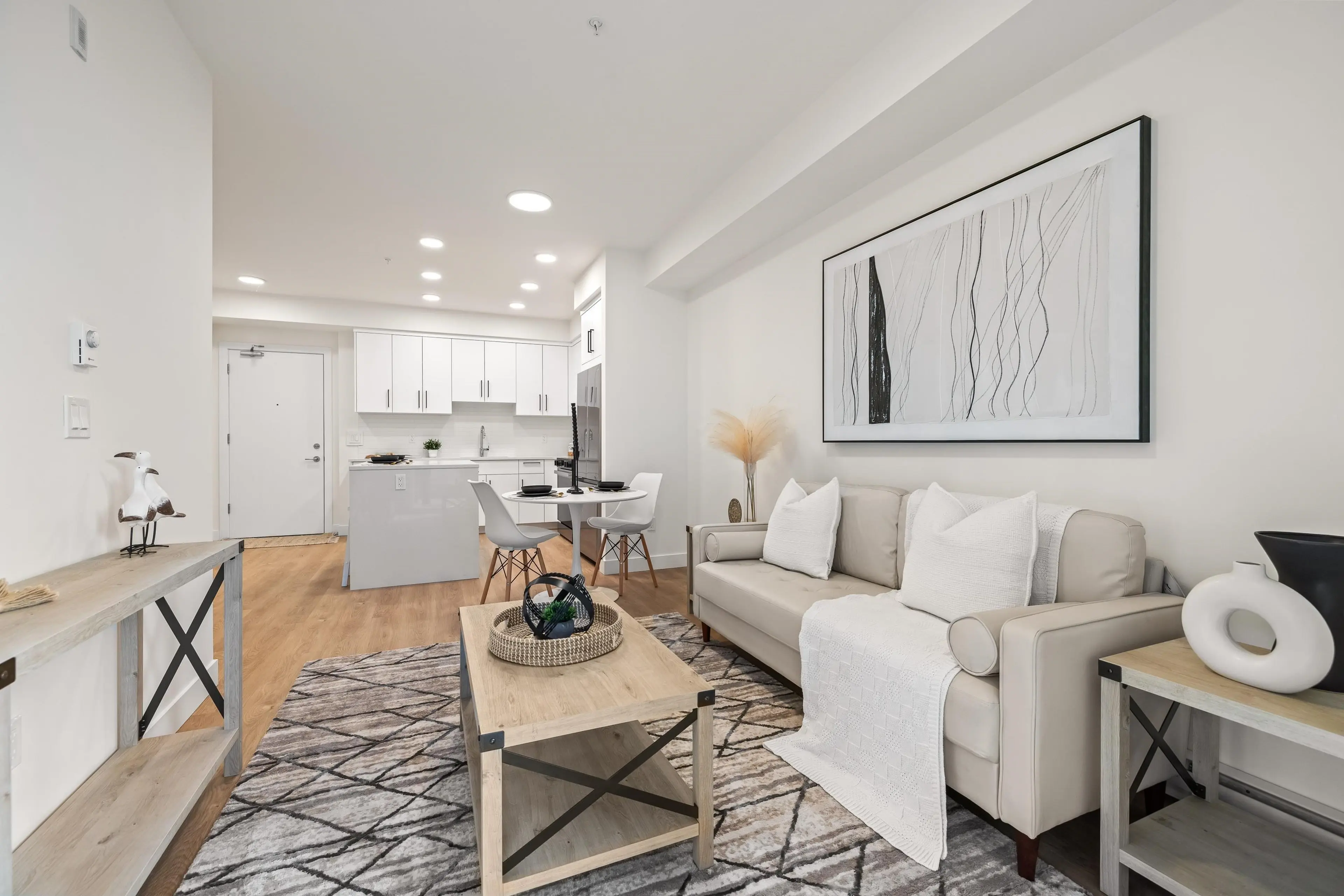 Property at #507 33816 SOUTH FRASER WAY, Abbotsford, BC