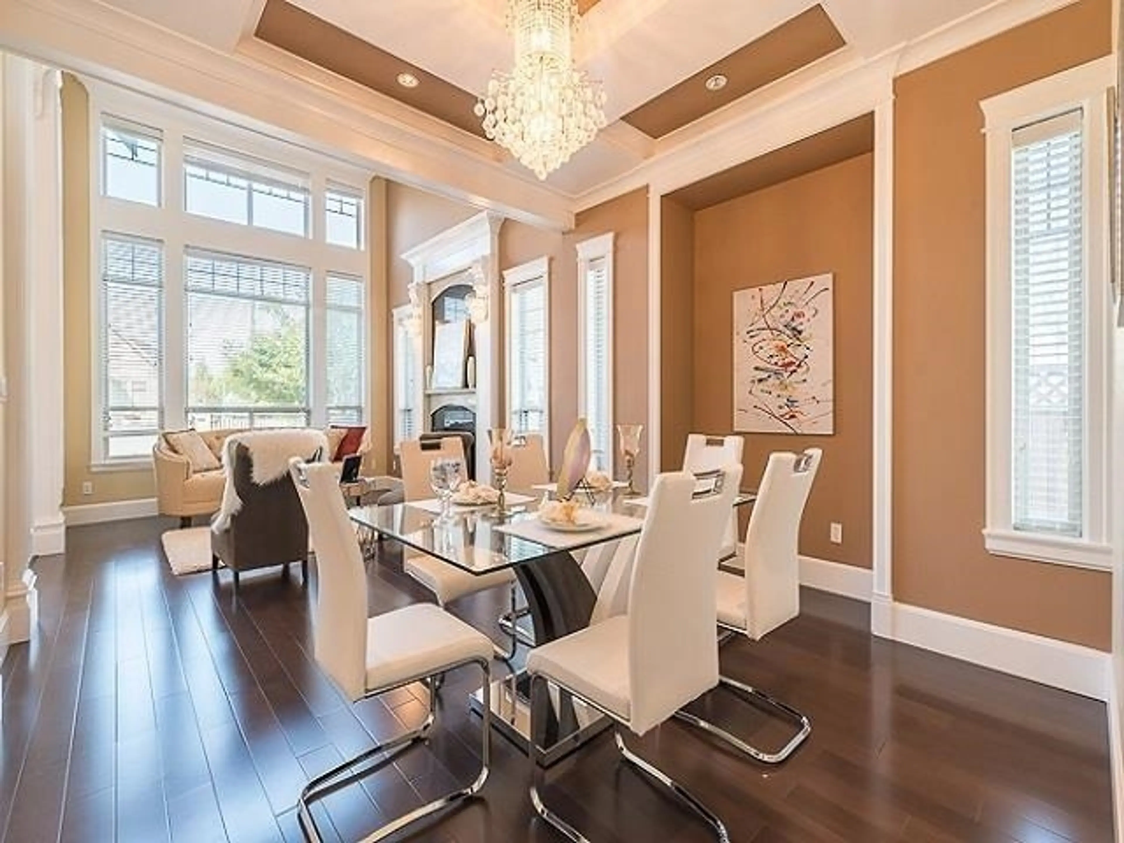 Property at 9760 SAUNDERS ROAD, Richmond, BC