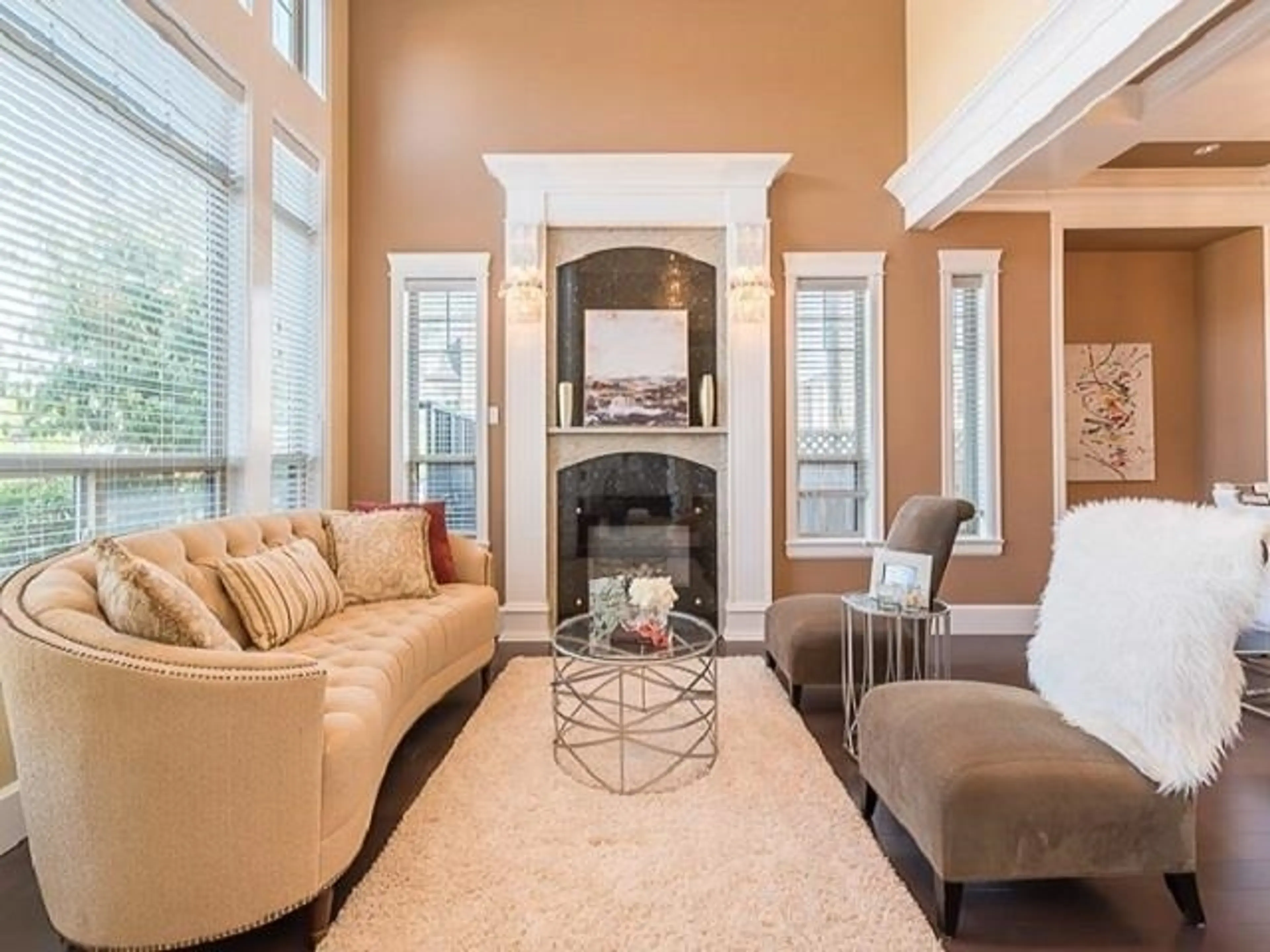 Property at 9760 SAUNDERS ROAD, Richmond, BC