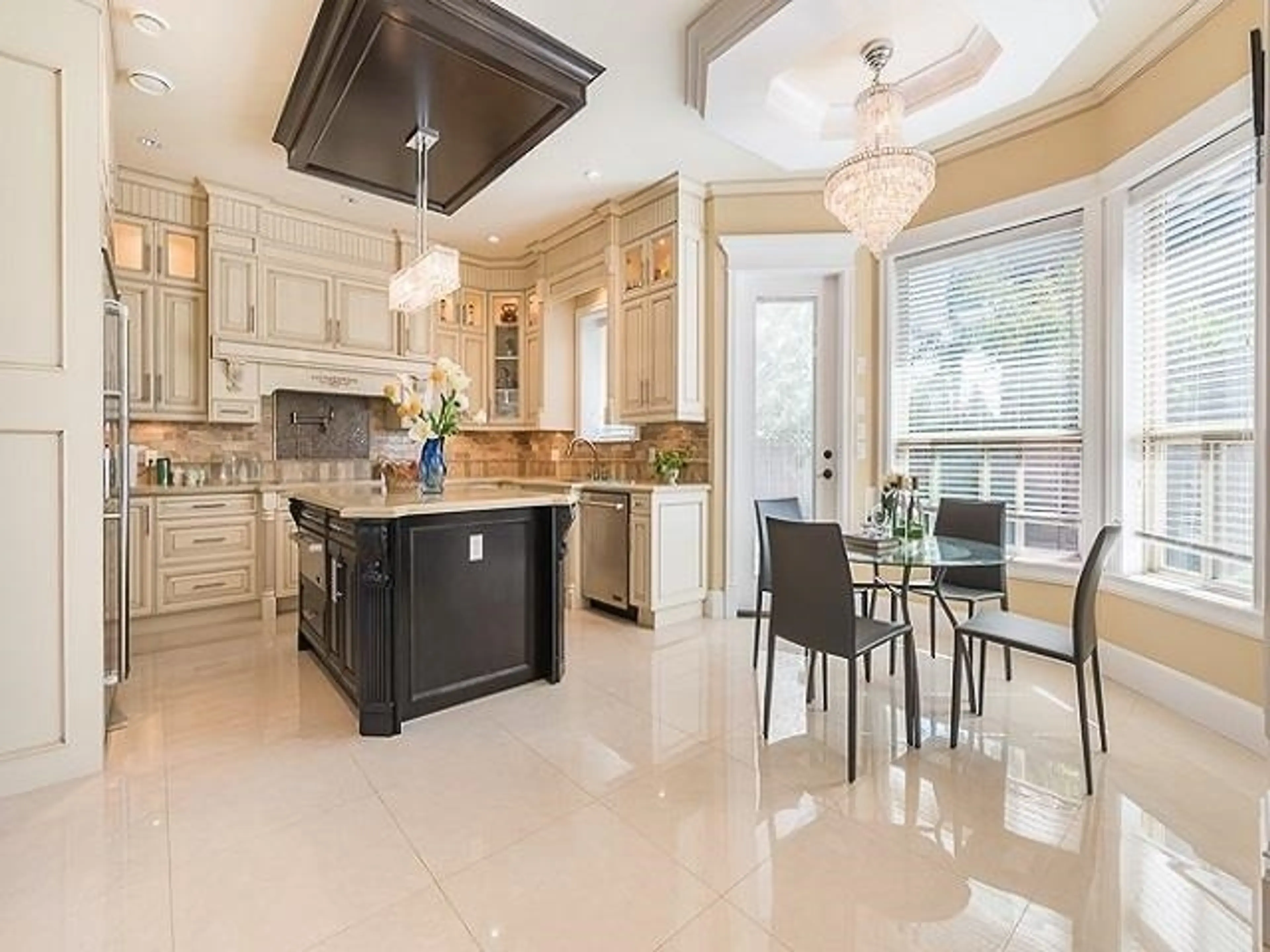 Property at 9760 SAUNDERS ROAD, Richmond, BC