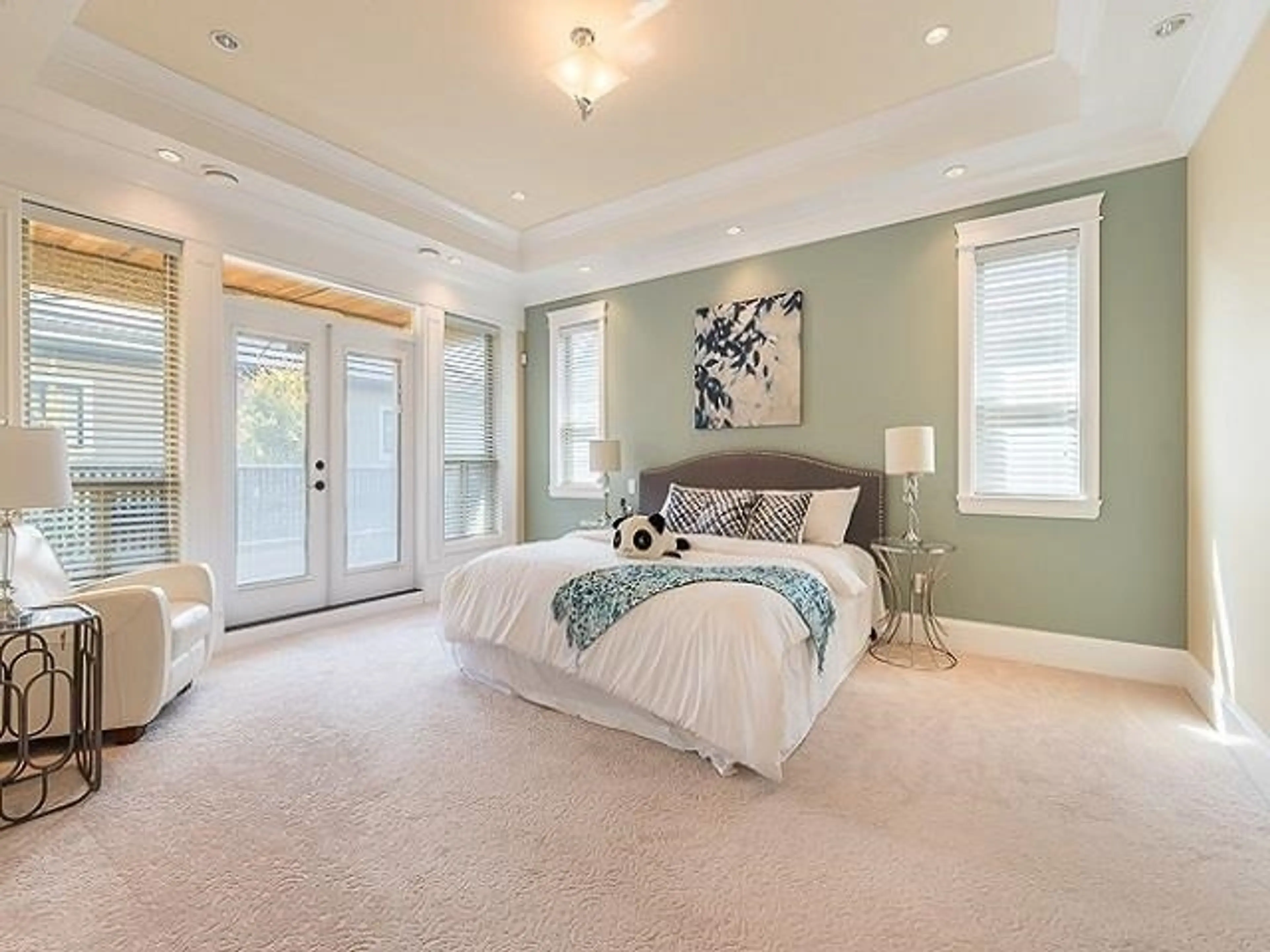 Property at 9760 SAUNDERS ROAD, Richmond, BC