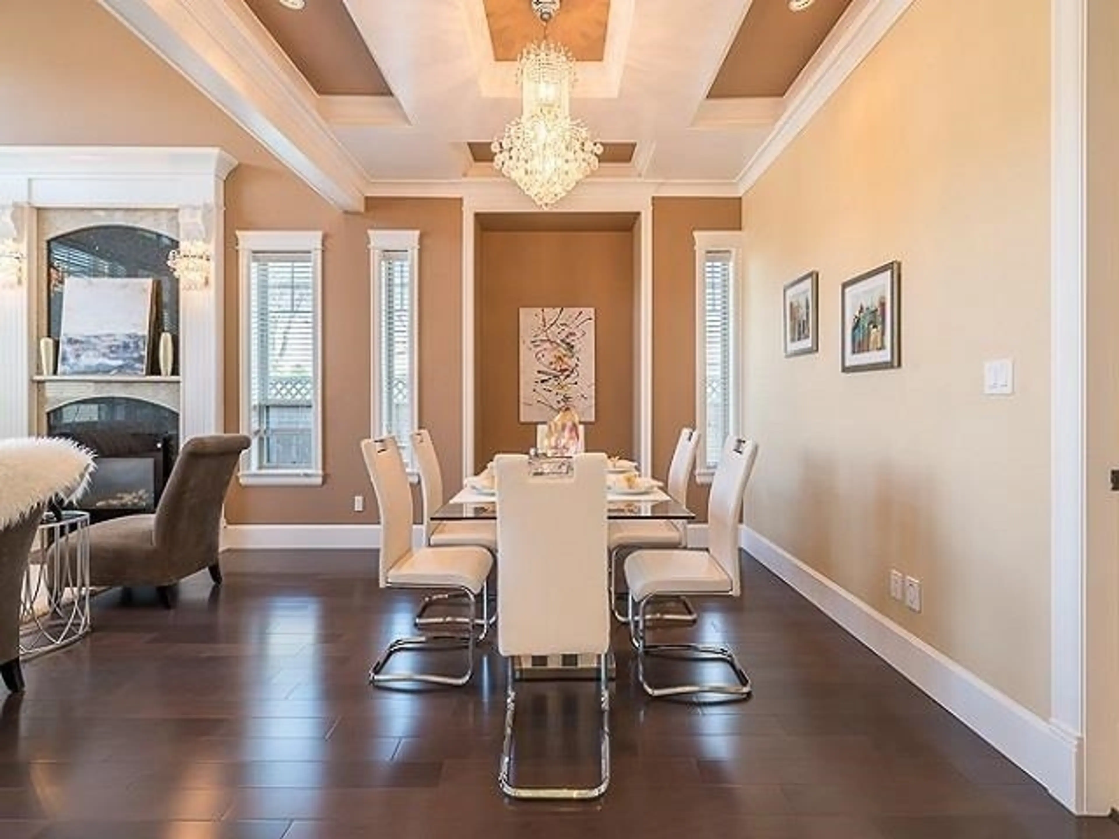 Property at 9760 SAUNDERS ROAD, Richmond, BC