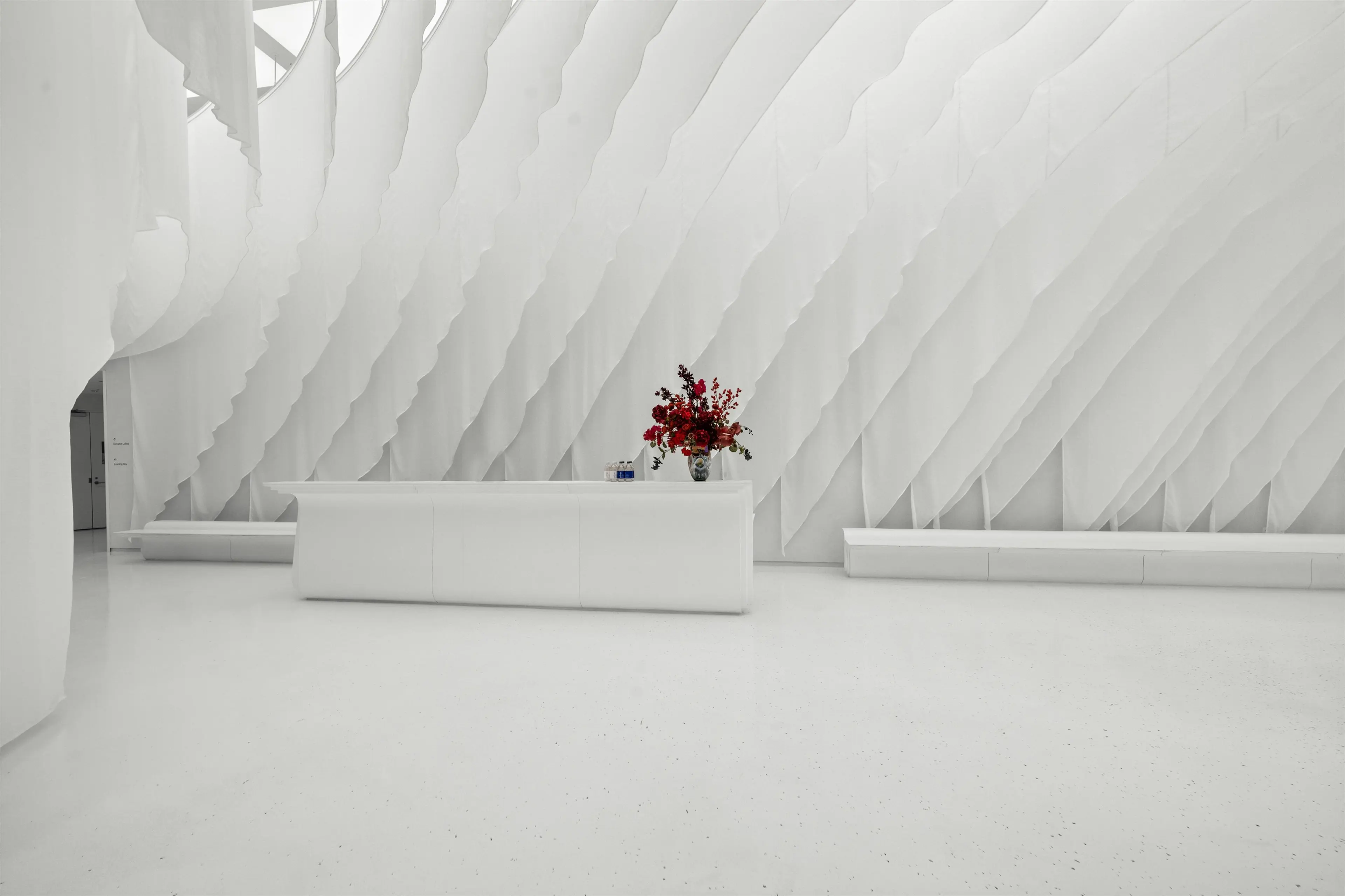 Property at #2602 1033 NELSON STREET, Vancouver, BC