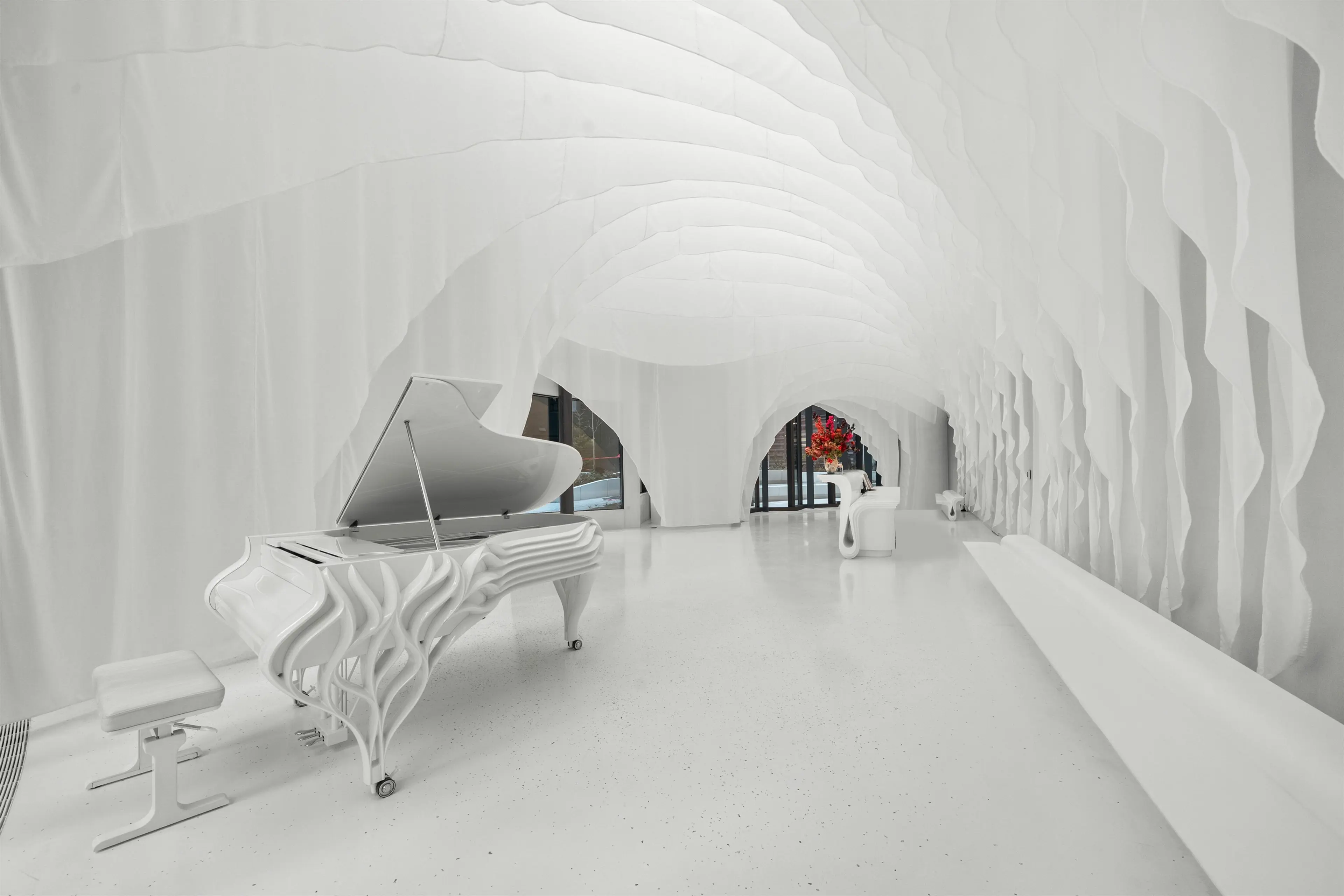 Property at #2602 1033 NELSON STREET, Vancouver, BC