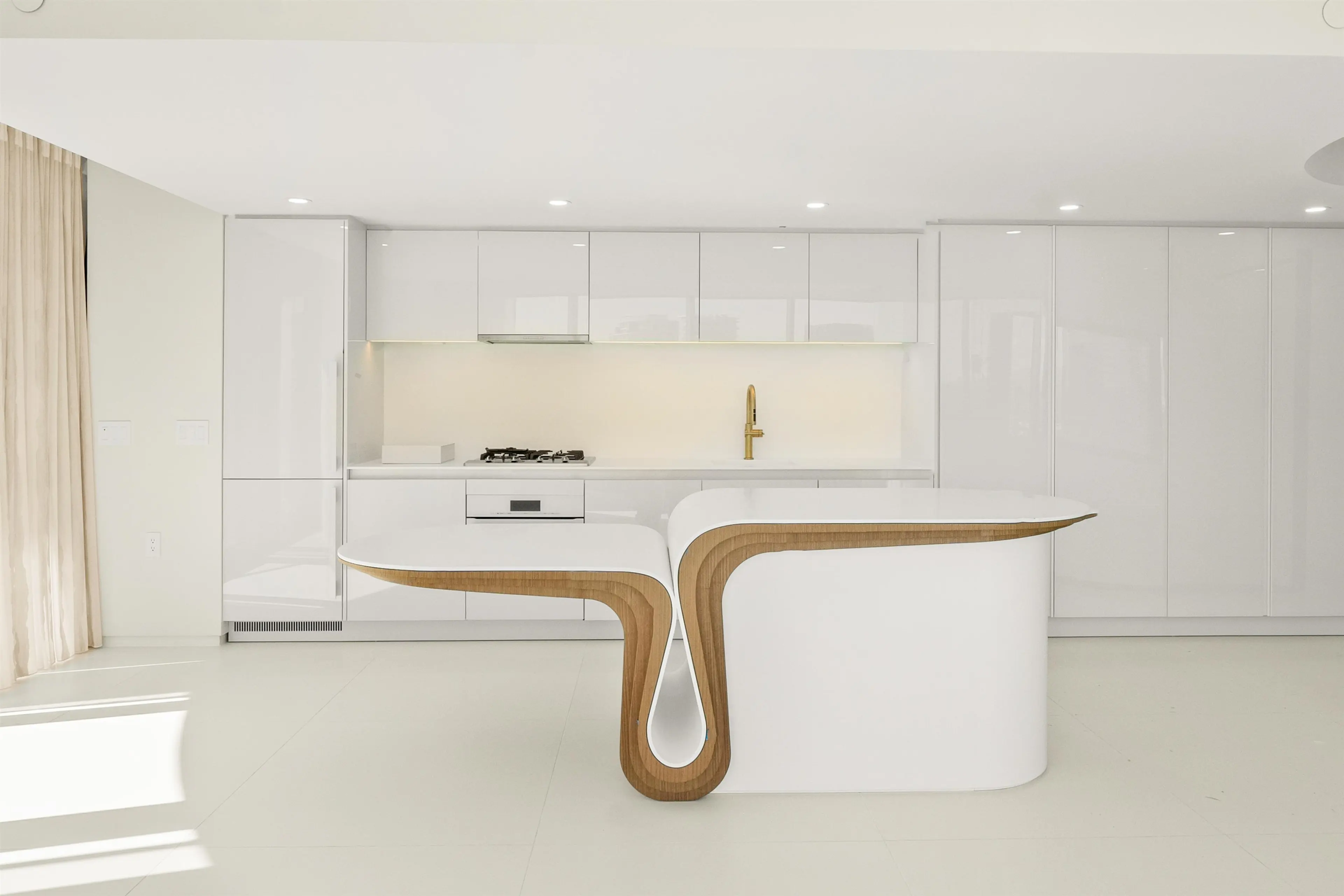 Property at #2602 1033 NELSON STREET, Vancouver, BC