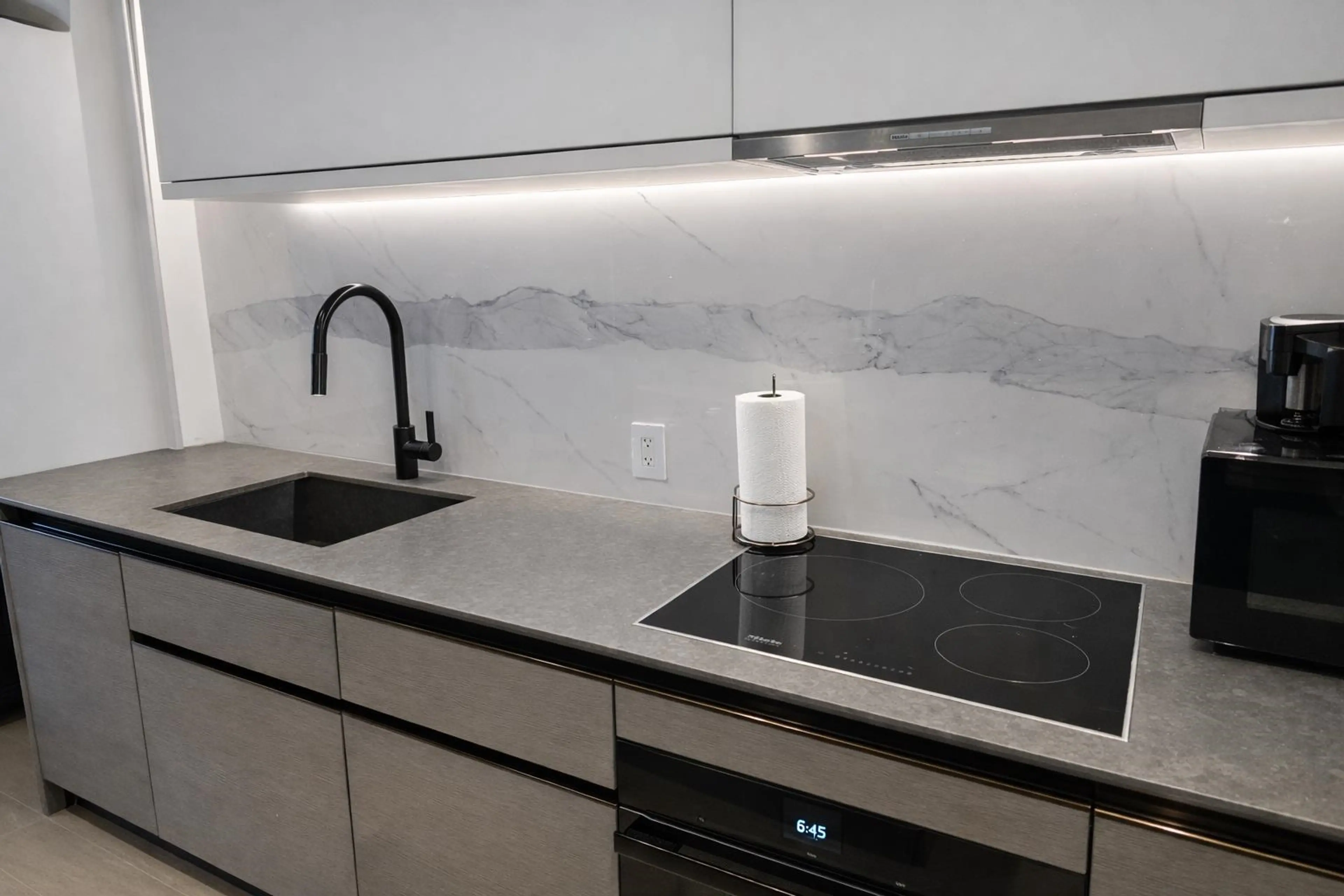 Property at #805 620 CARDERO STREET, Vancouver, BC