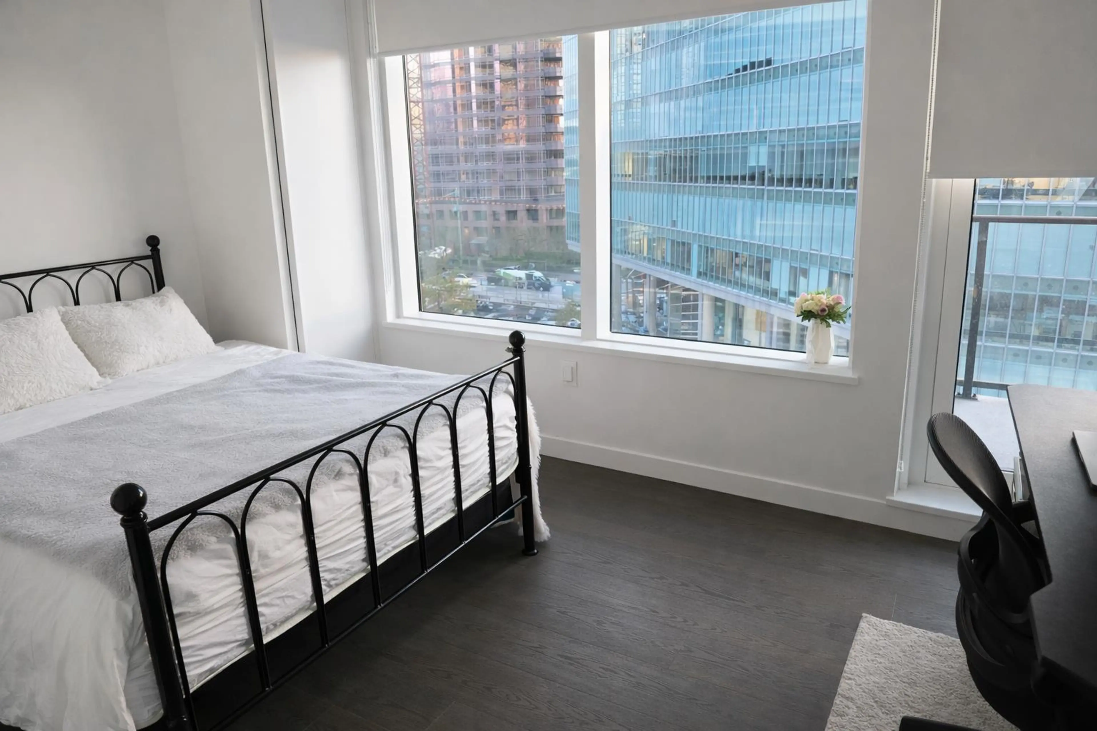 Property at #805 620 CARDERO STREET, Vancouver, BC