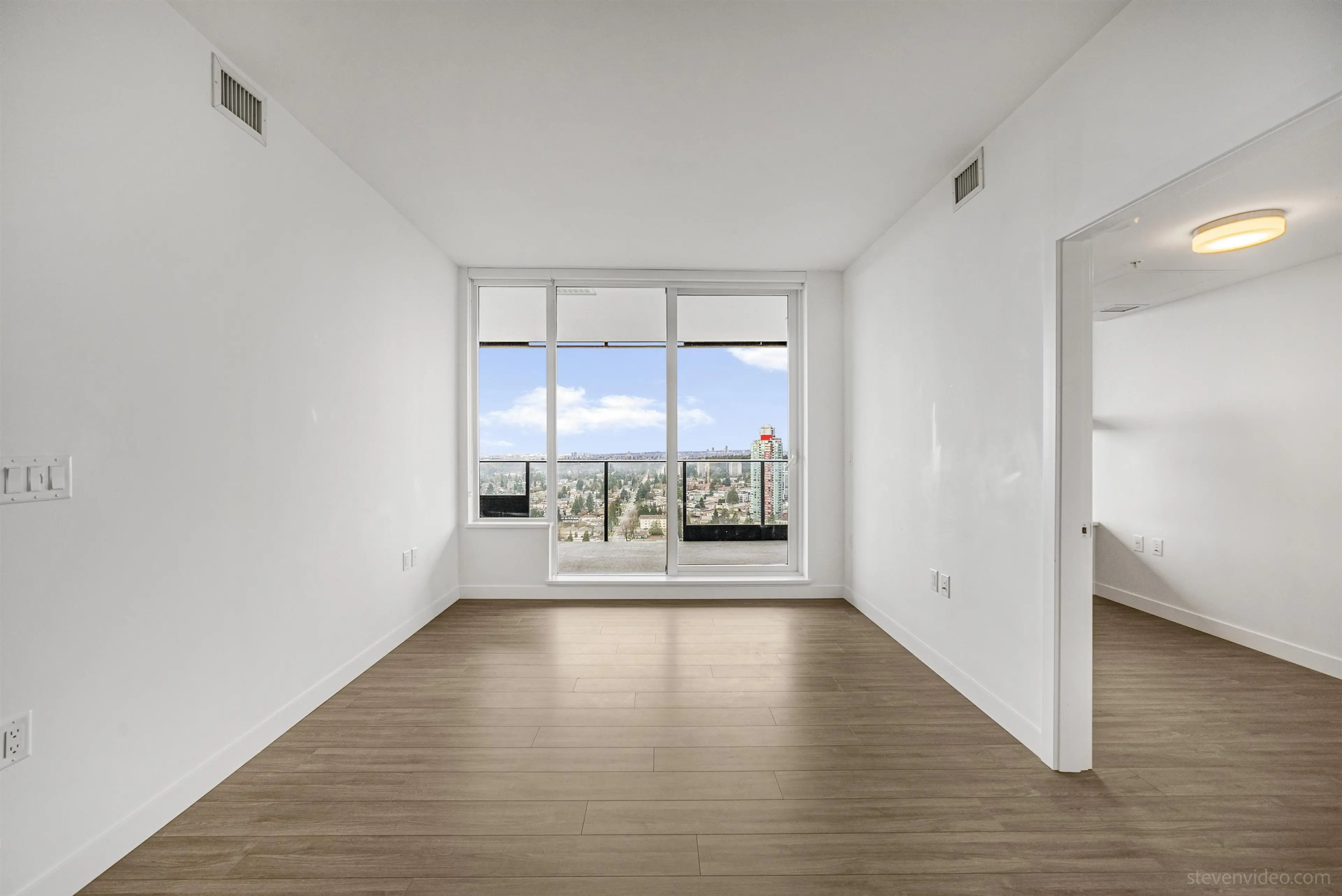 Property at #2801 6699 DUNBLANE AVENUE, Burnaby, BC