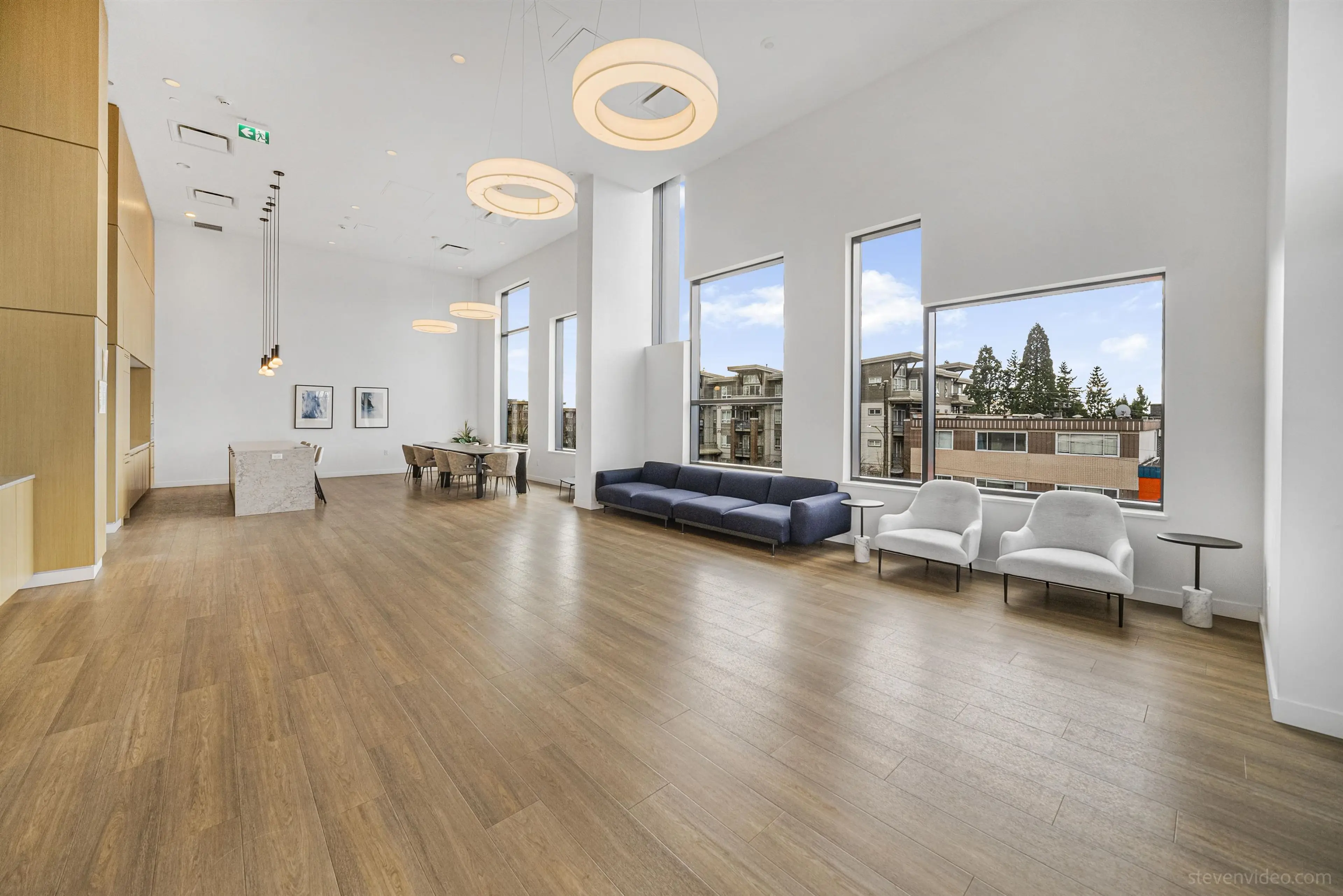 Property at #2801 6699 DUNBLANE AVENUE, Burnaby, BC