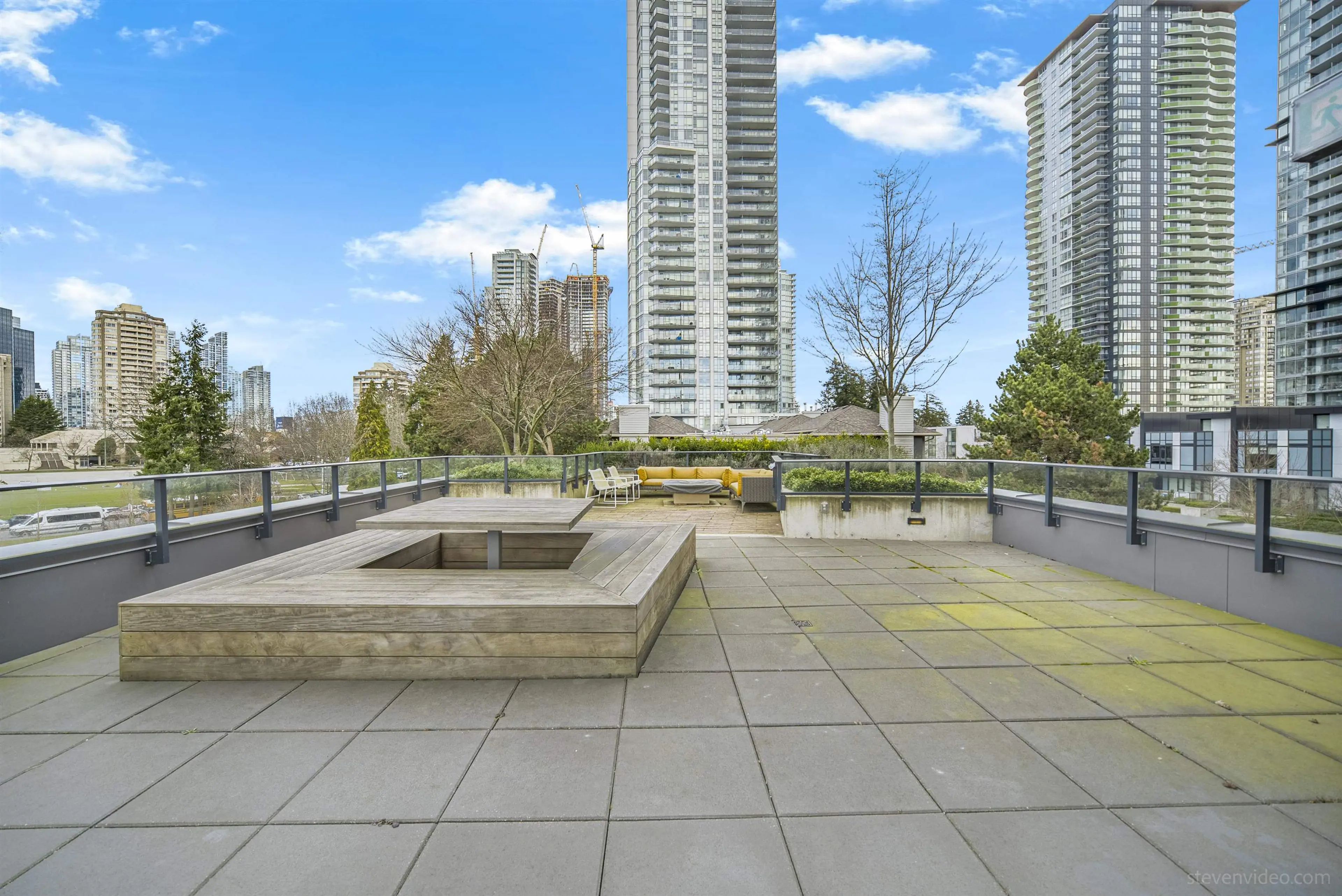 Property at #2801 6699 DUNBLANE AVENUE, Burnaby, BC