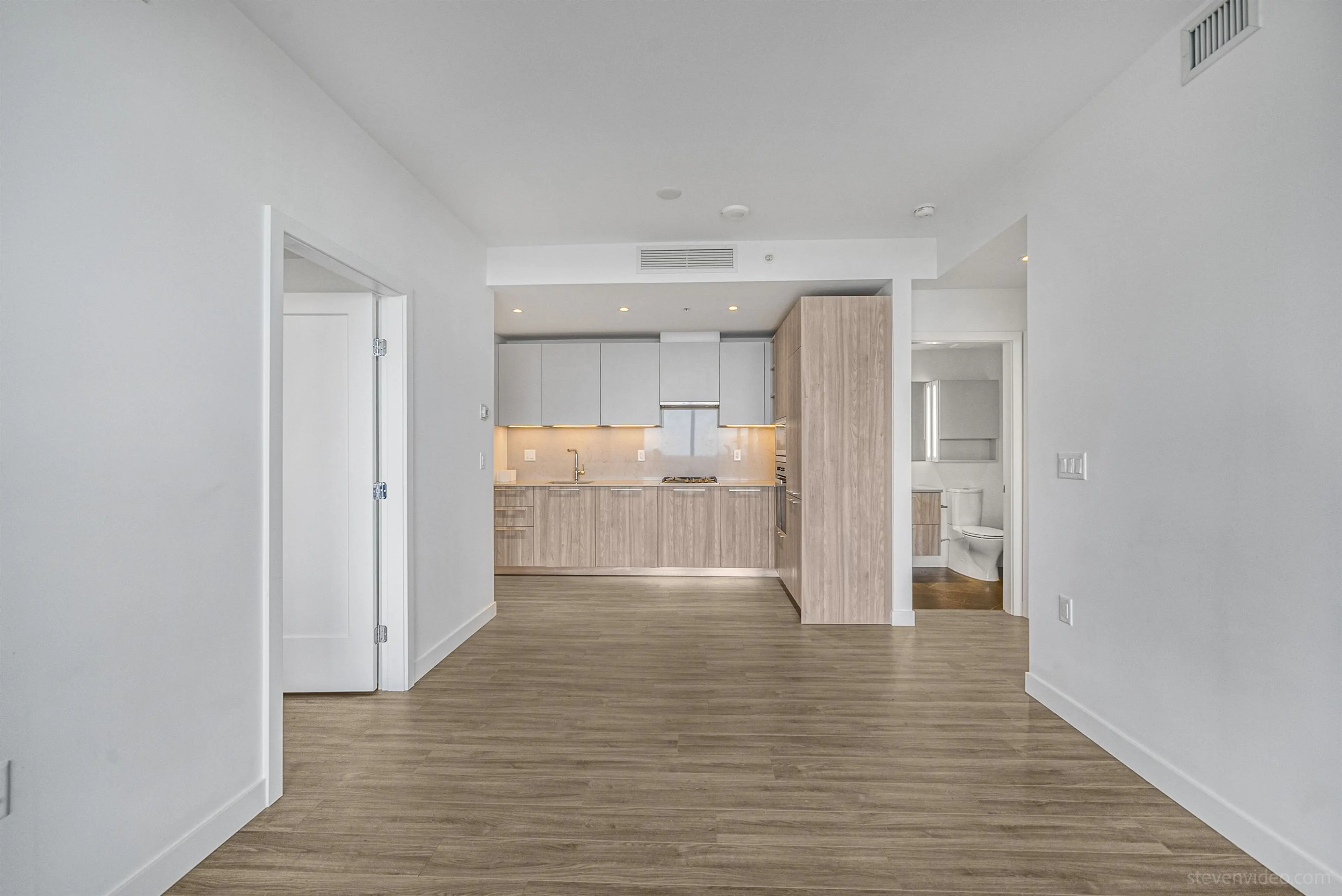 Property at #2801 6699 DUNBLANE AVENUE, Burnaby, BC