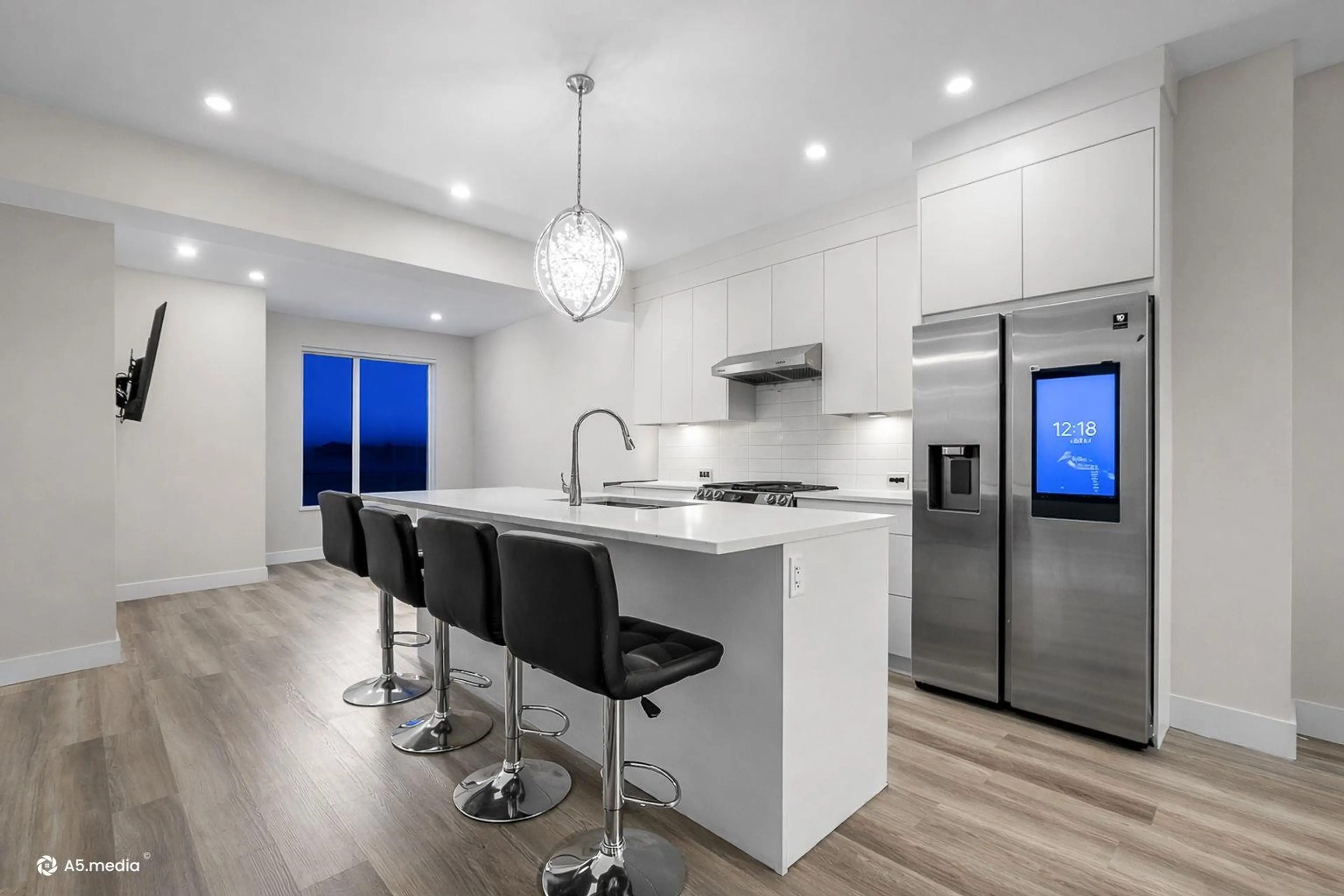 Property at #11 5515 199A STREET, Langley, BC