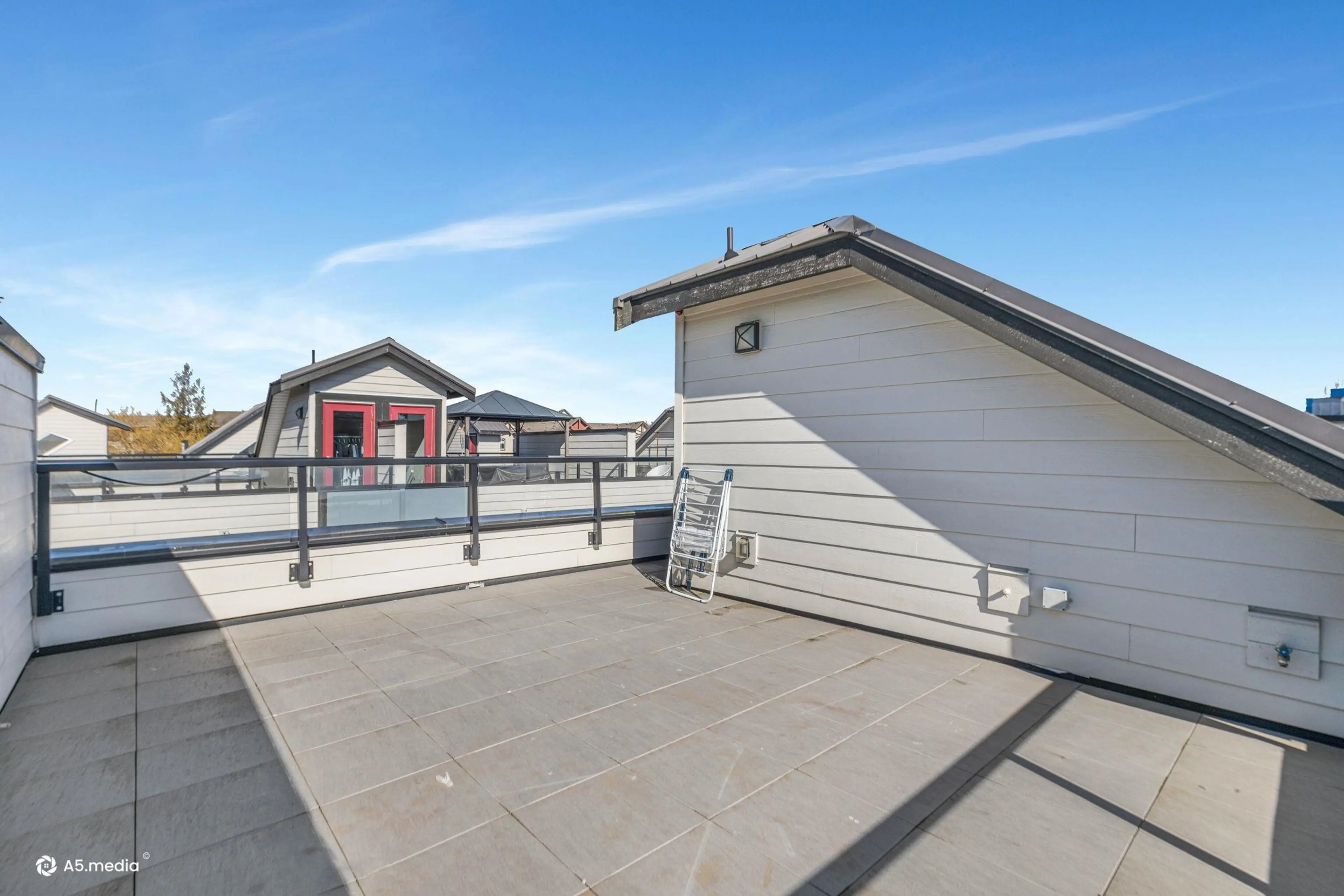 Property at #11 5515 199A STREET, Langley, BC